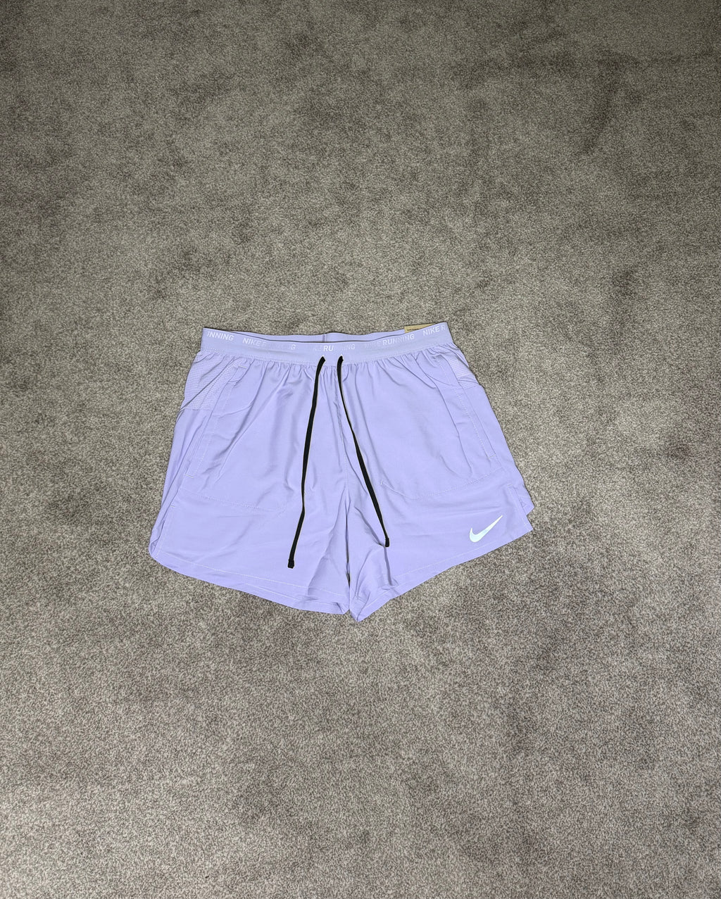 Nike Miler Vest & Shorts Set