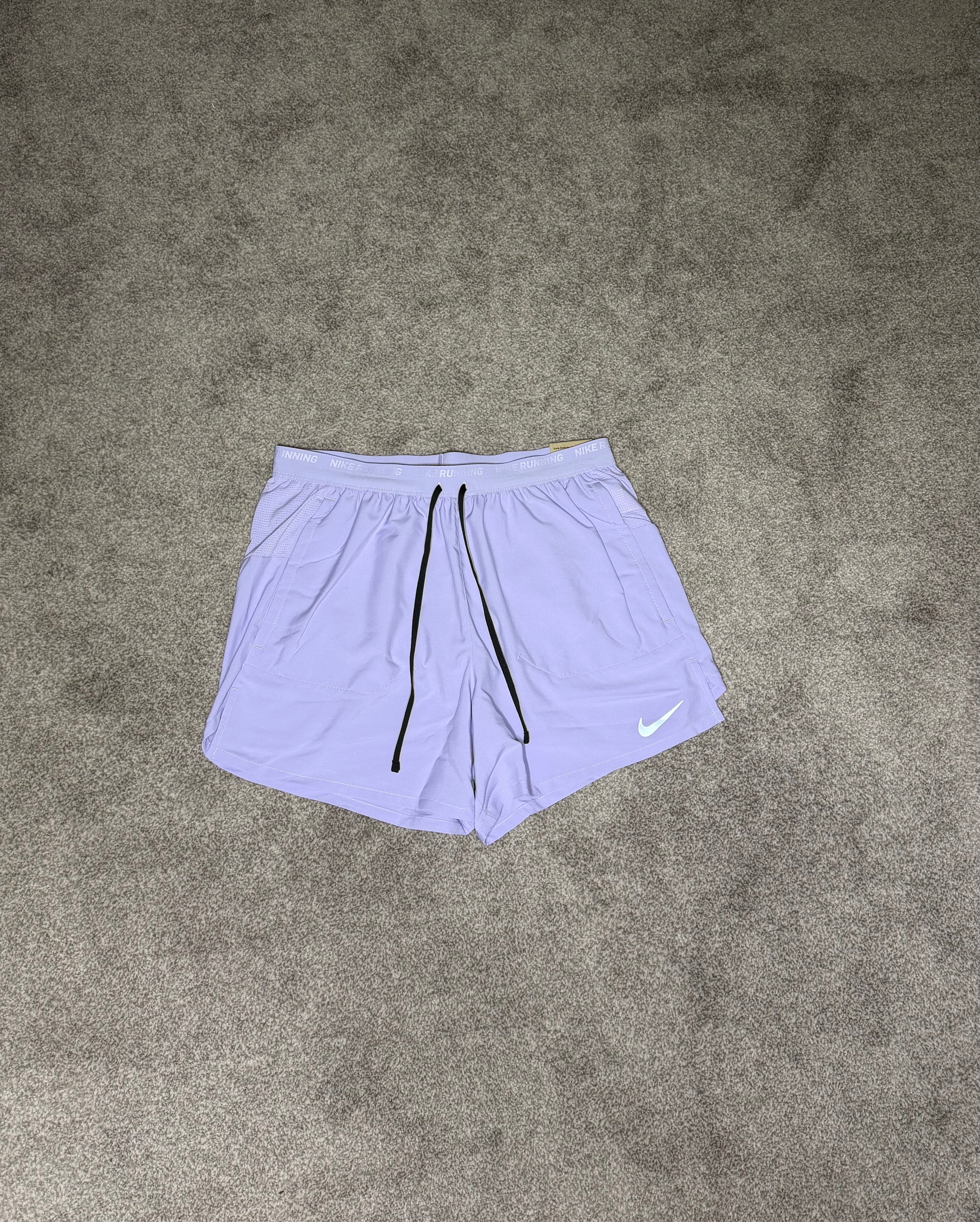 Nike Miler Vest & Shorts Set