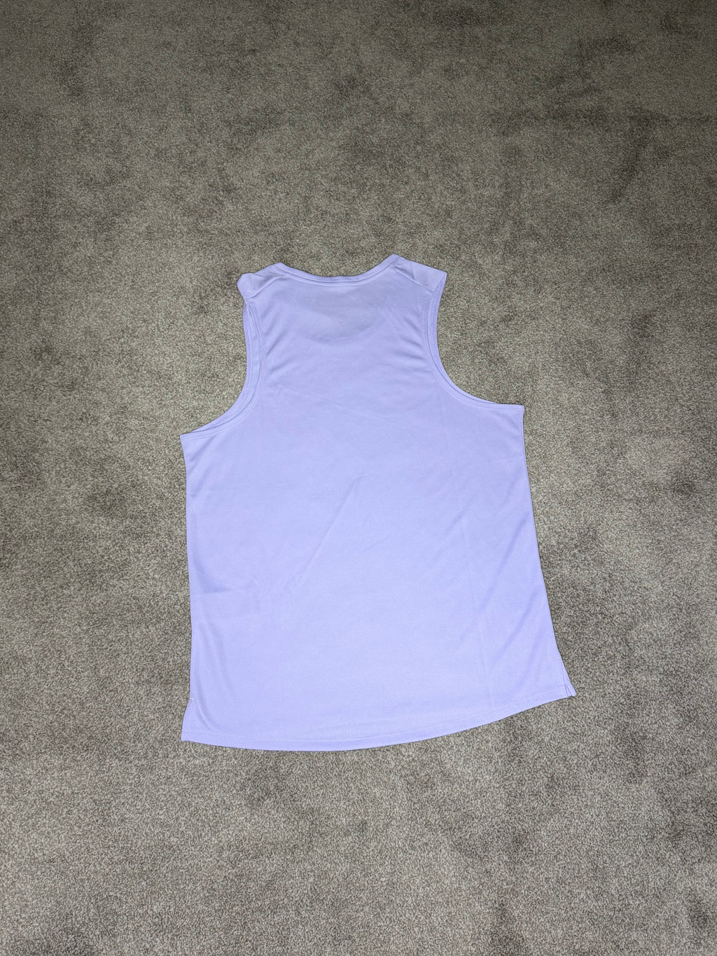 Nike Miler Vest & Shorts Set