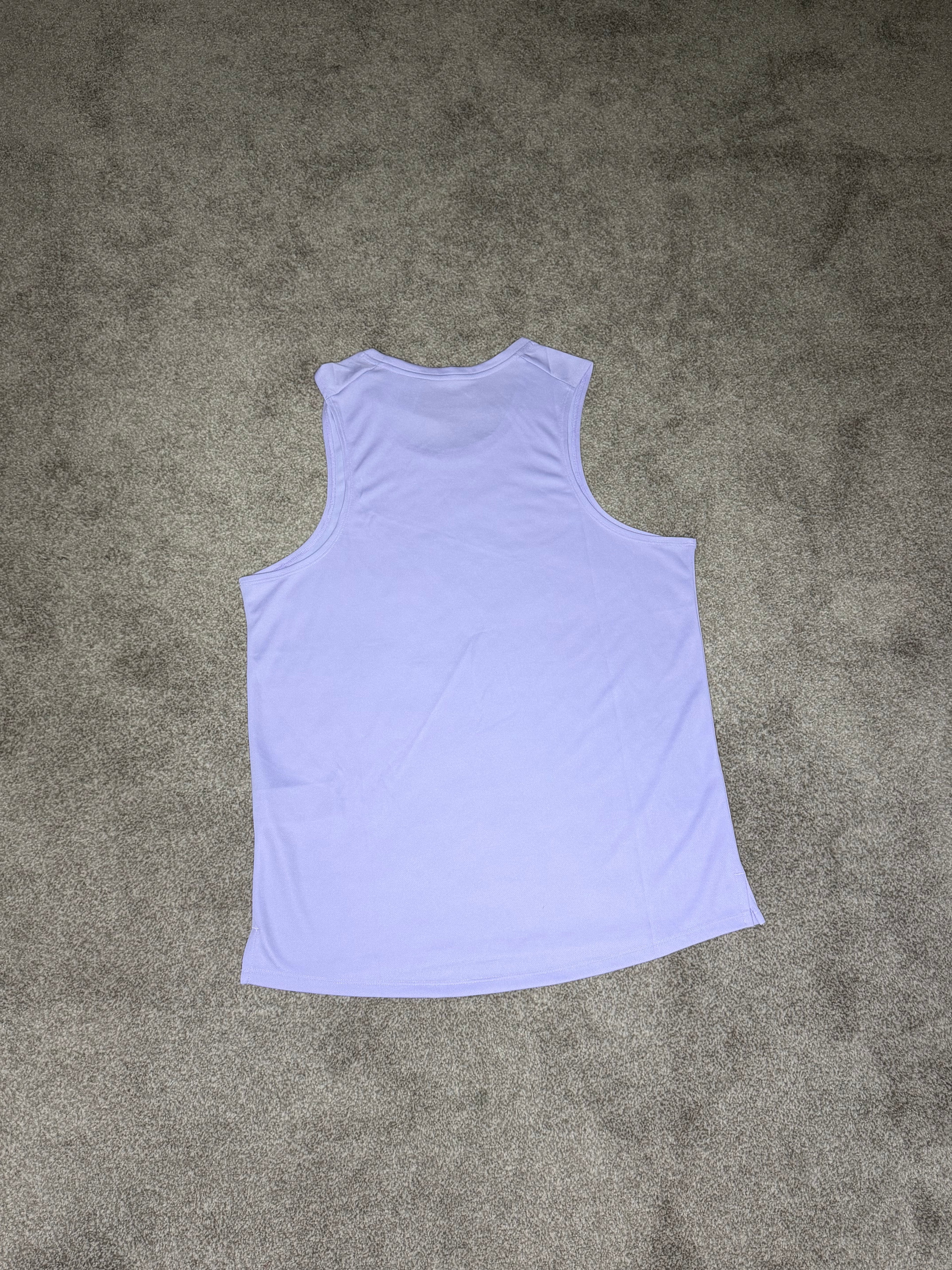 Nike Miler Vest & Shorts Set