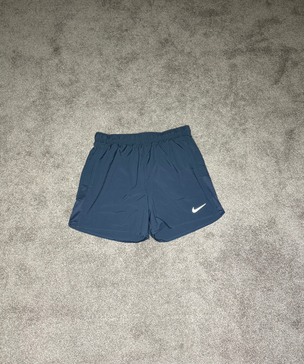 Nike Thunder Blue Challenger Shorts