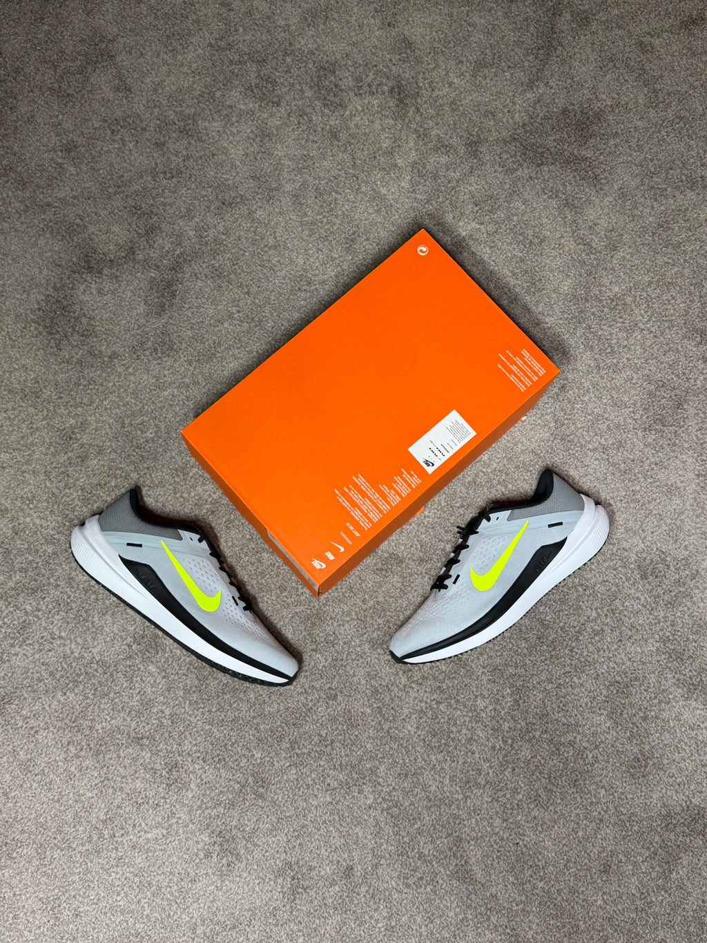 Nike Winflo 10
