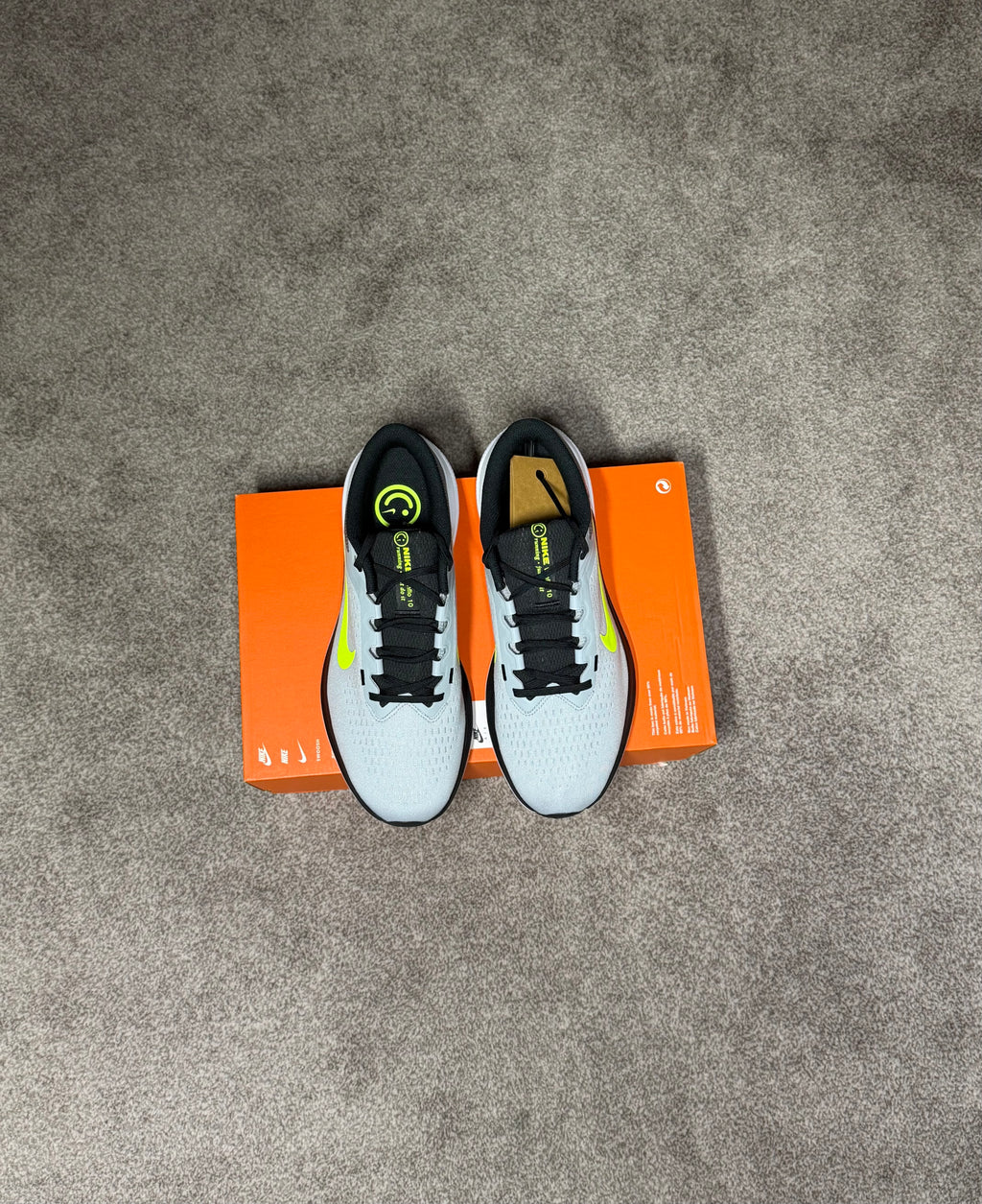 Nike Winflo 10