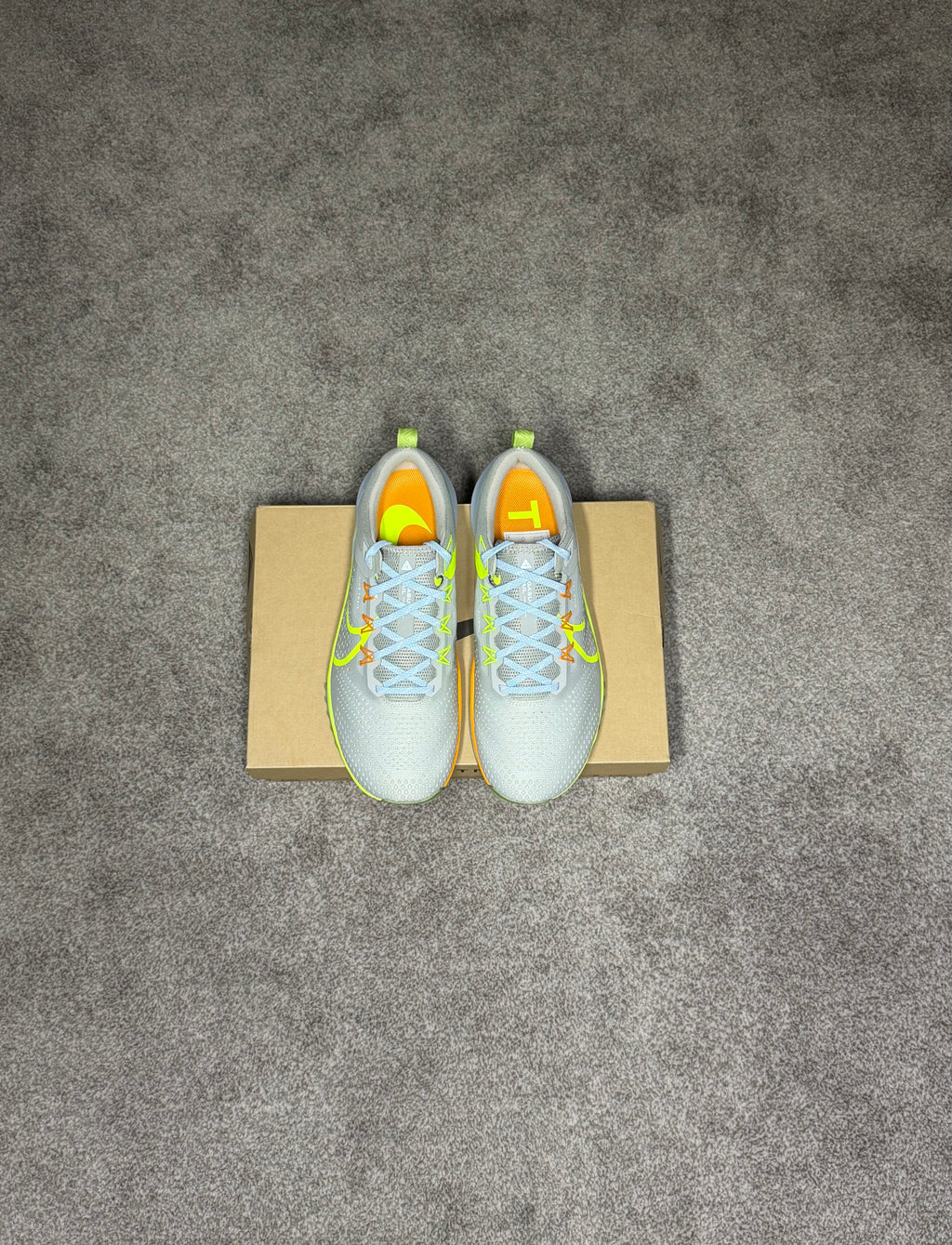 Nike React Pegasus Trail 4