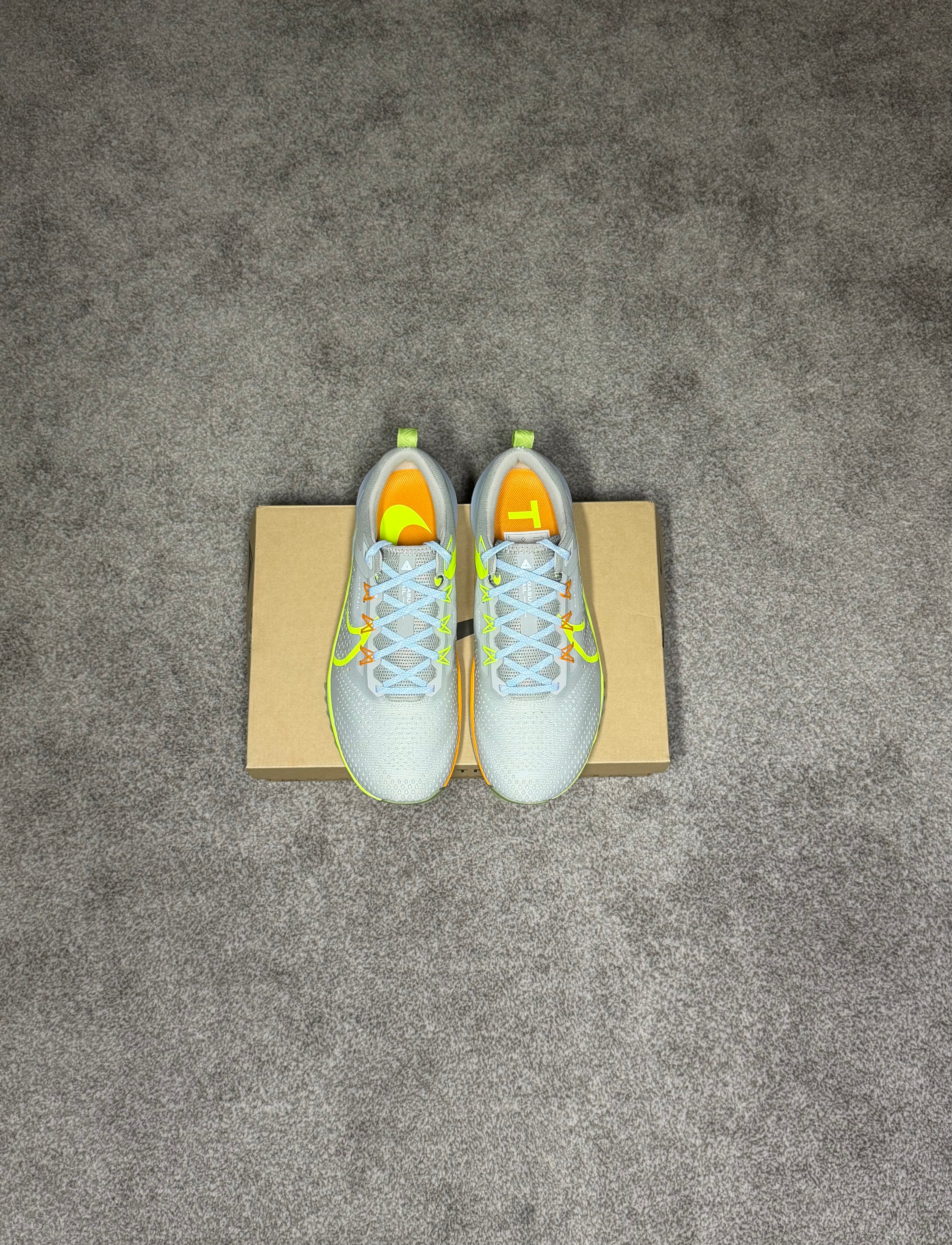 Nike React Pegasus Trail 4