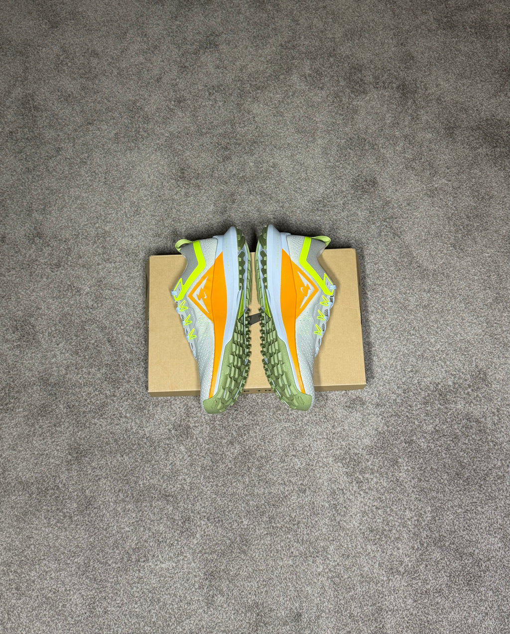 Nike React Pegasus Trail 4