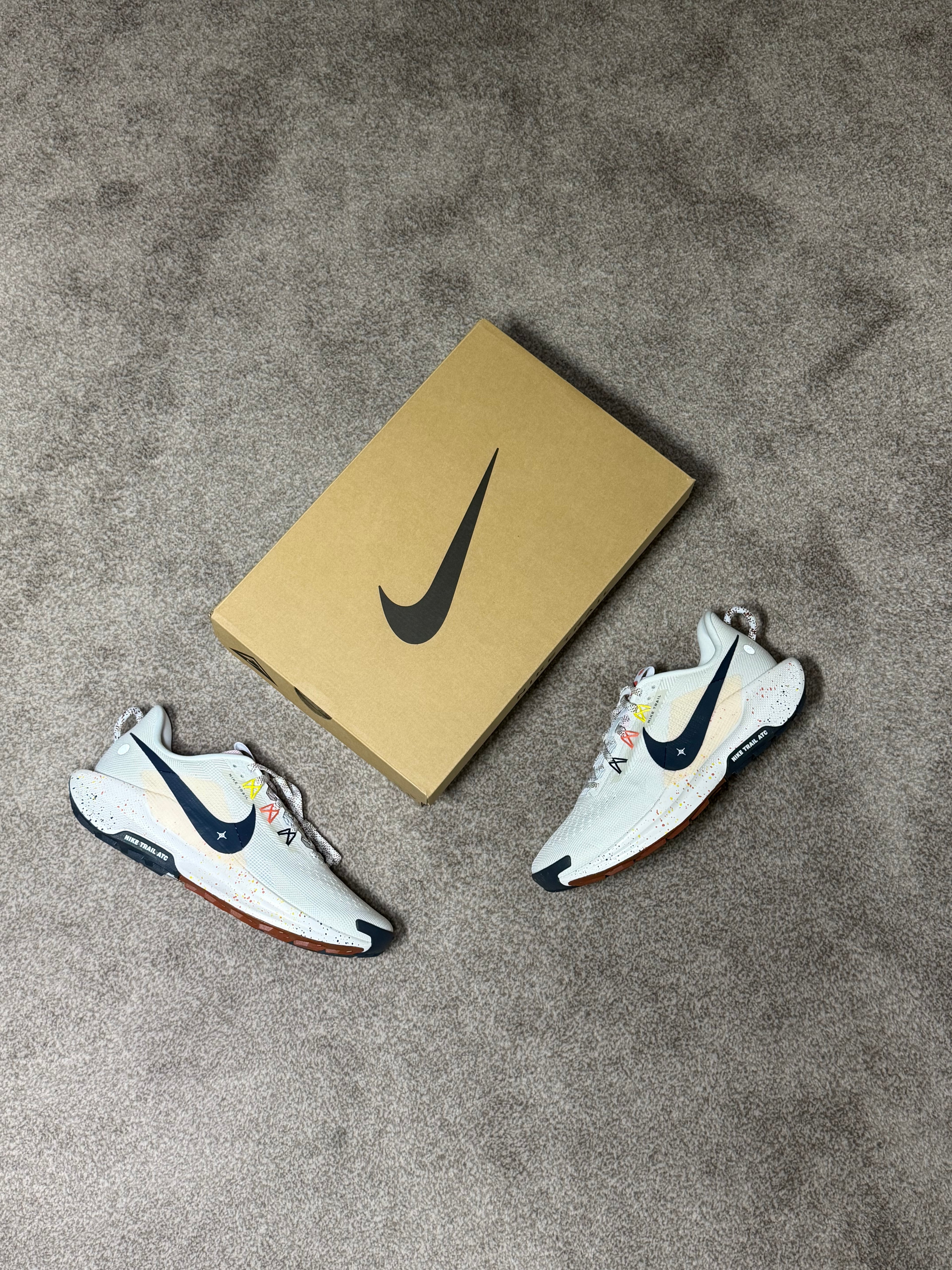 Nike ReactX Pegasus Trail 5