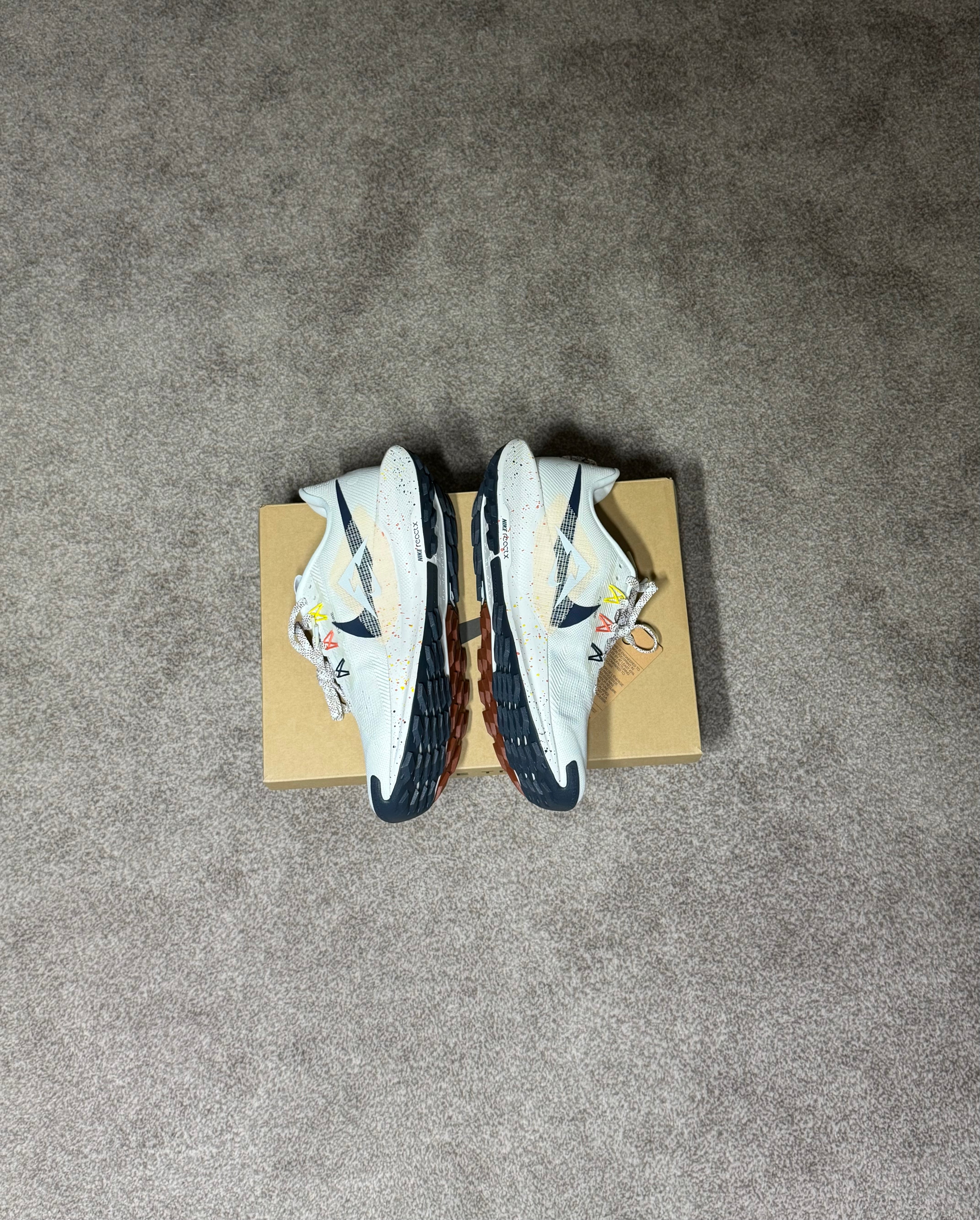 Nike ReactX Pegasus Trail 5