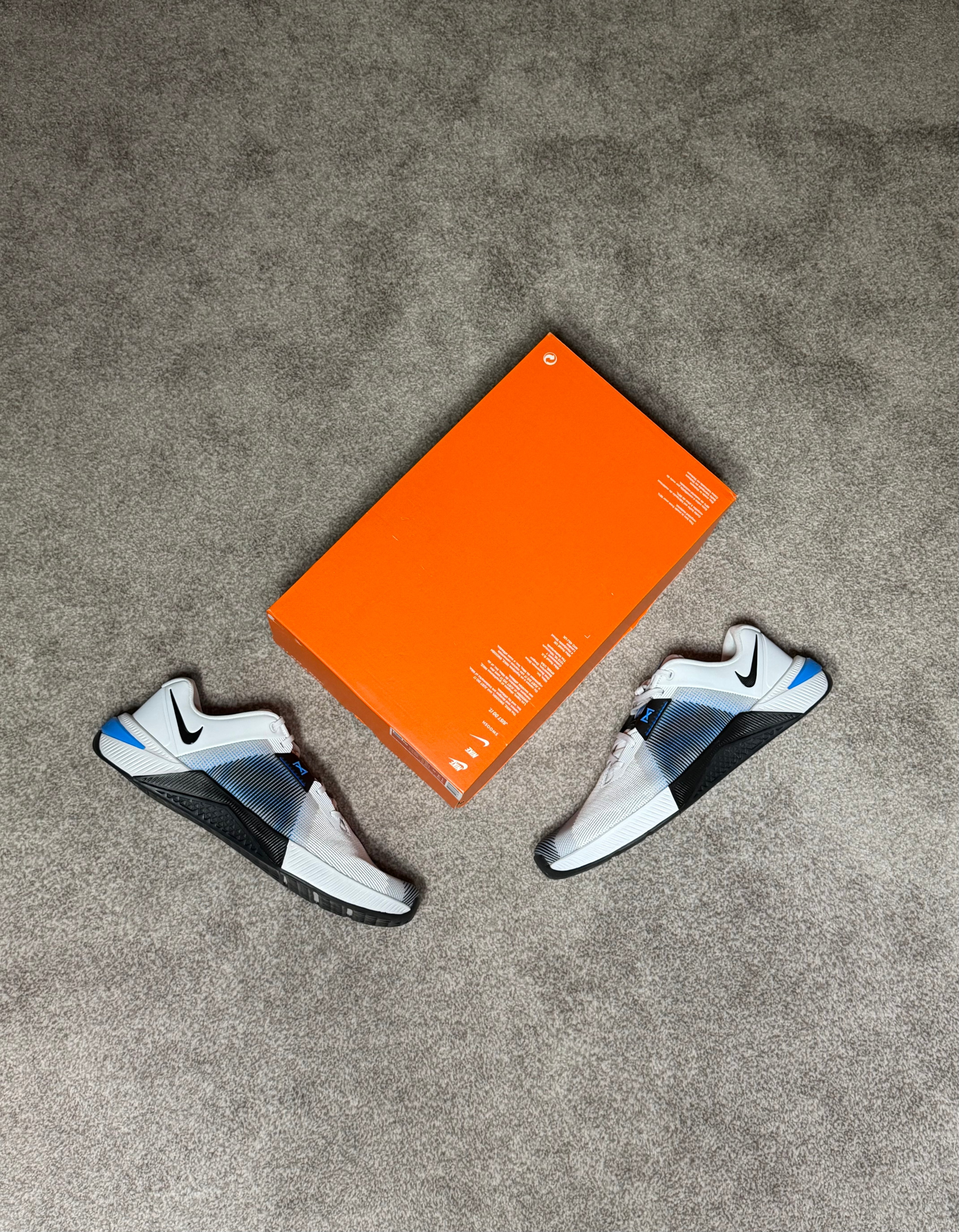 Nike Metcon 10