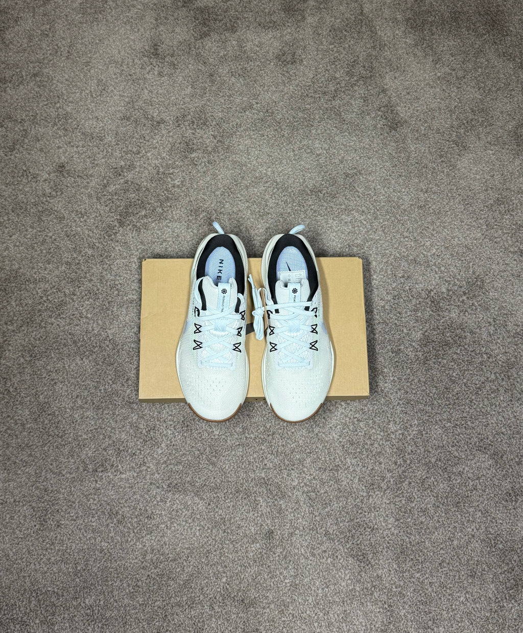 Nike ReactX Pegasus Trail 5