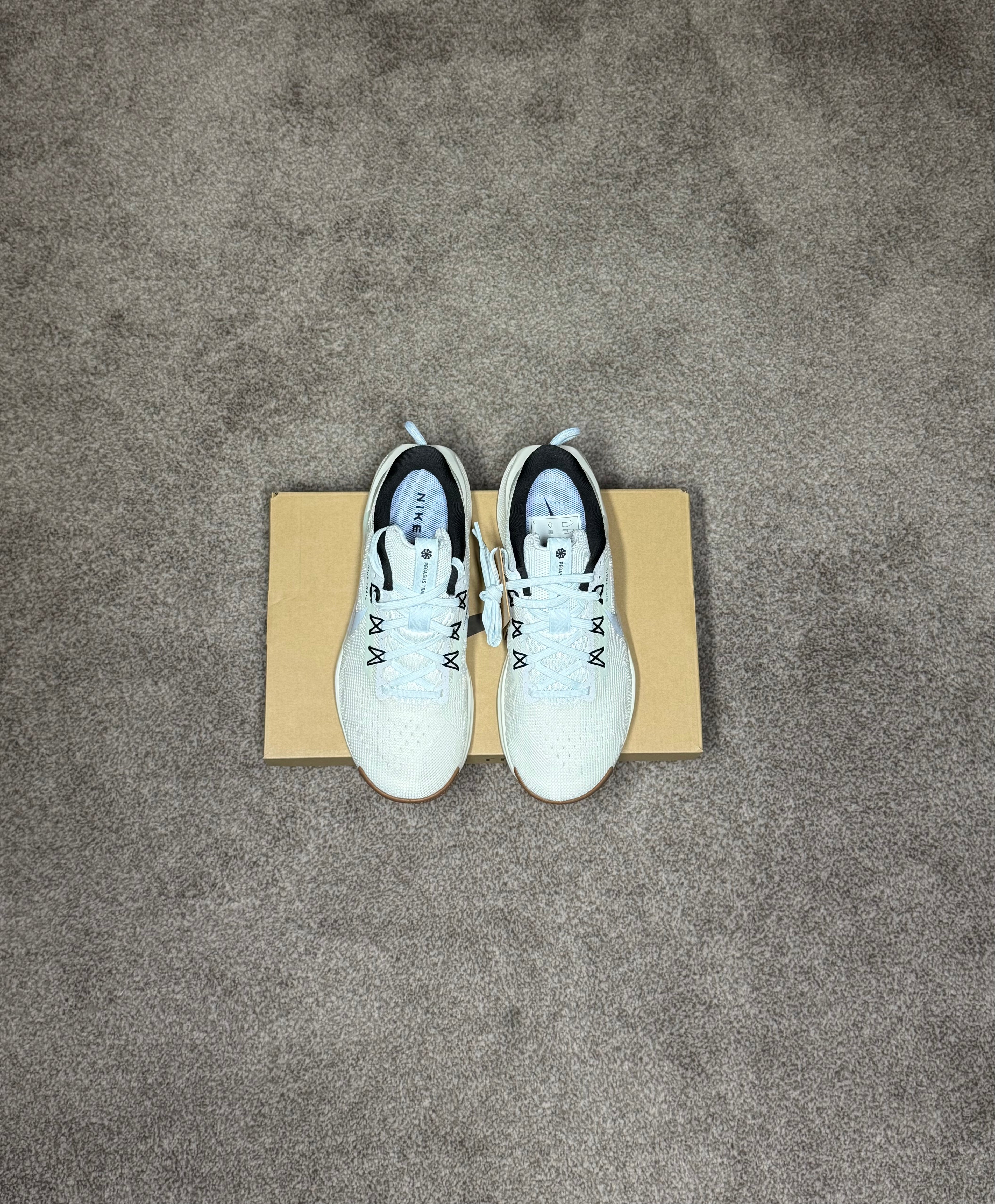 Nike ReactX Pegasus Trail 5