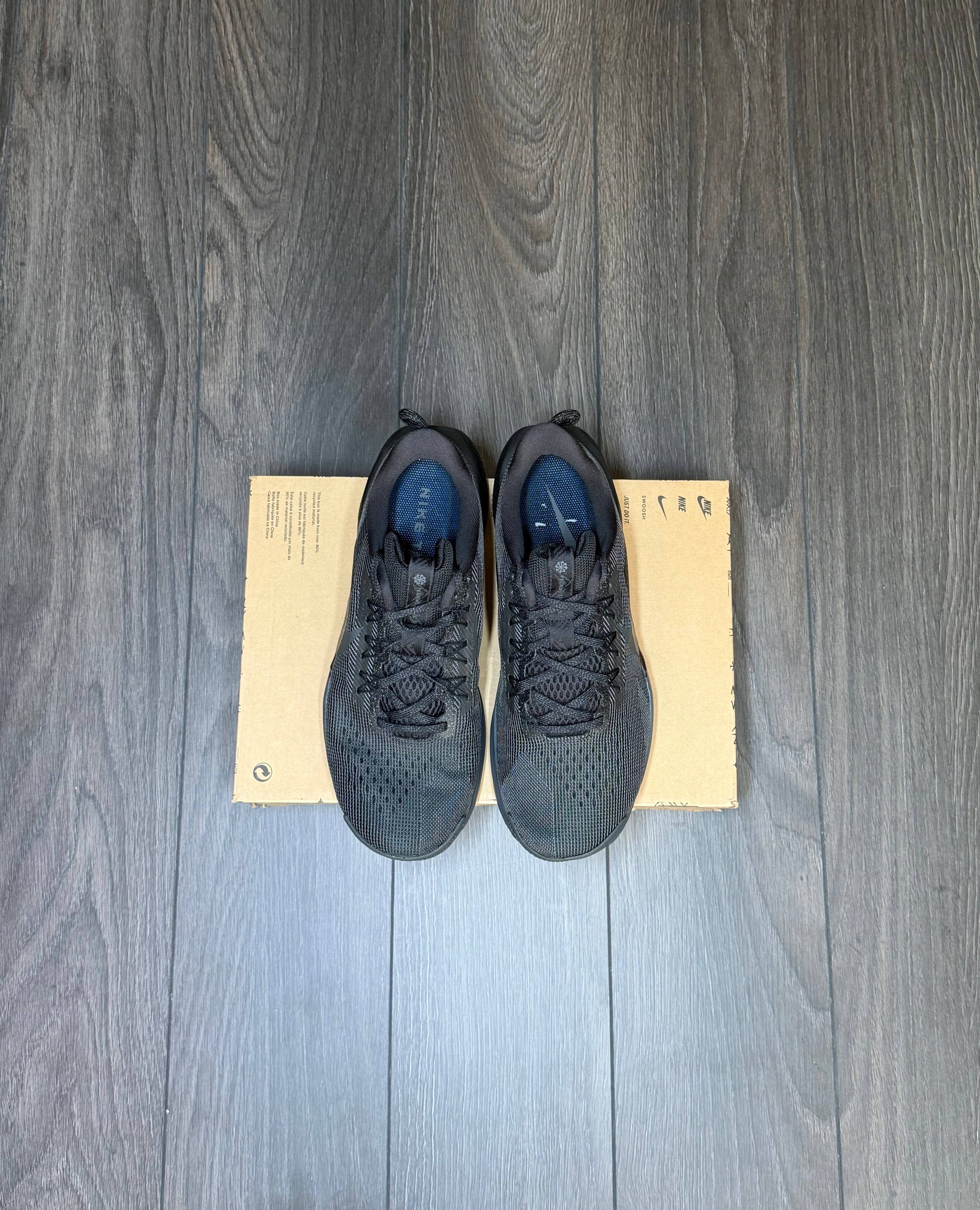 Nike ReactX Pegasus Trail 5