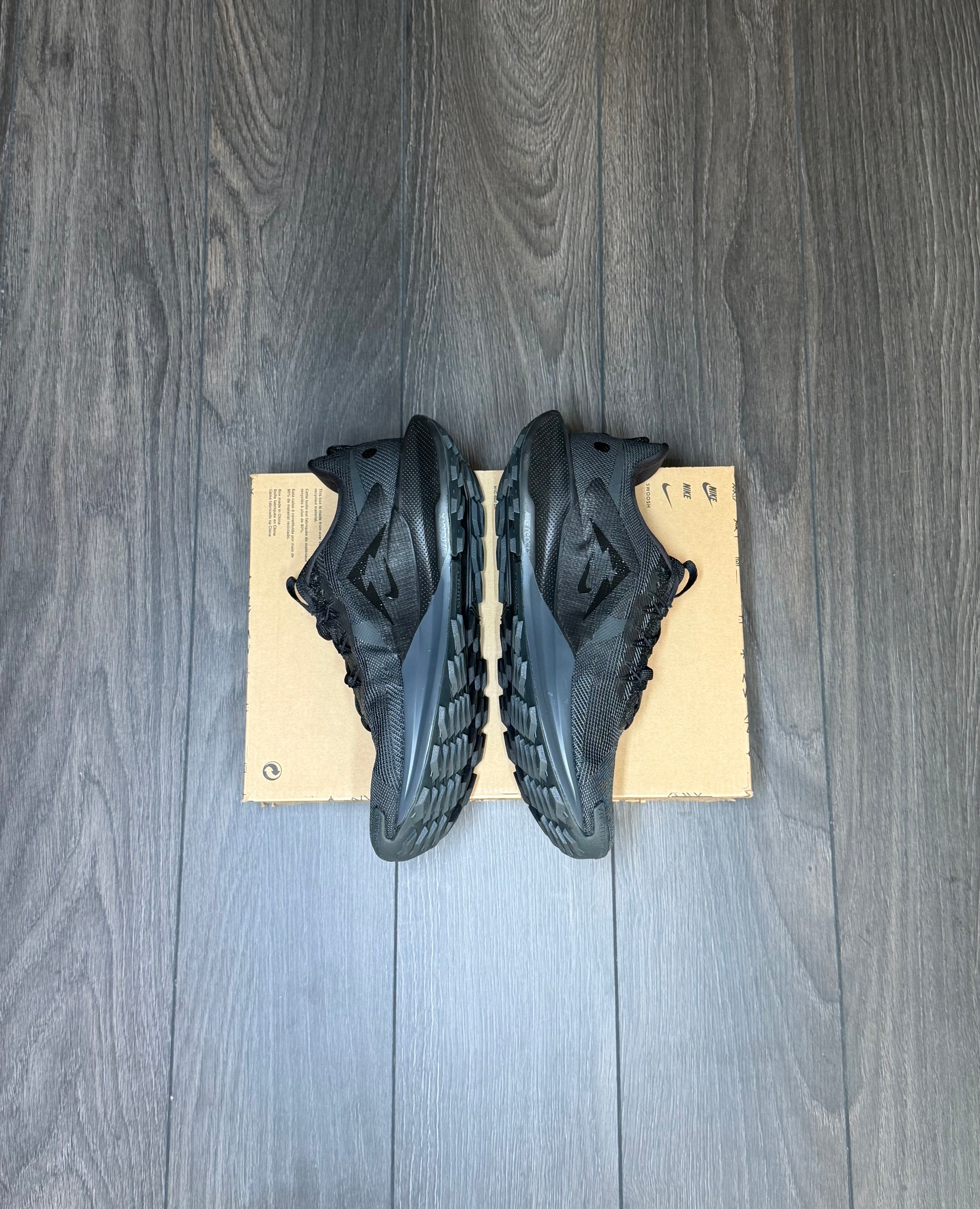 Nike ReactX Pegasus Trail 5