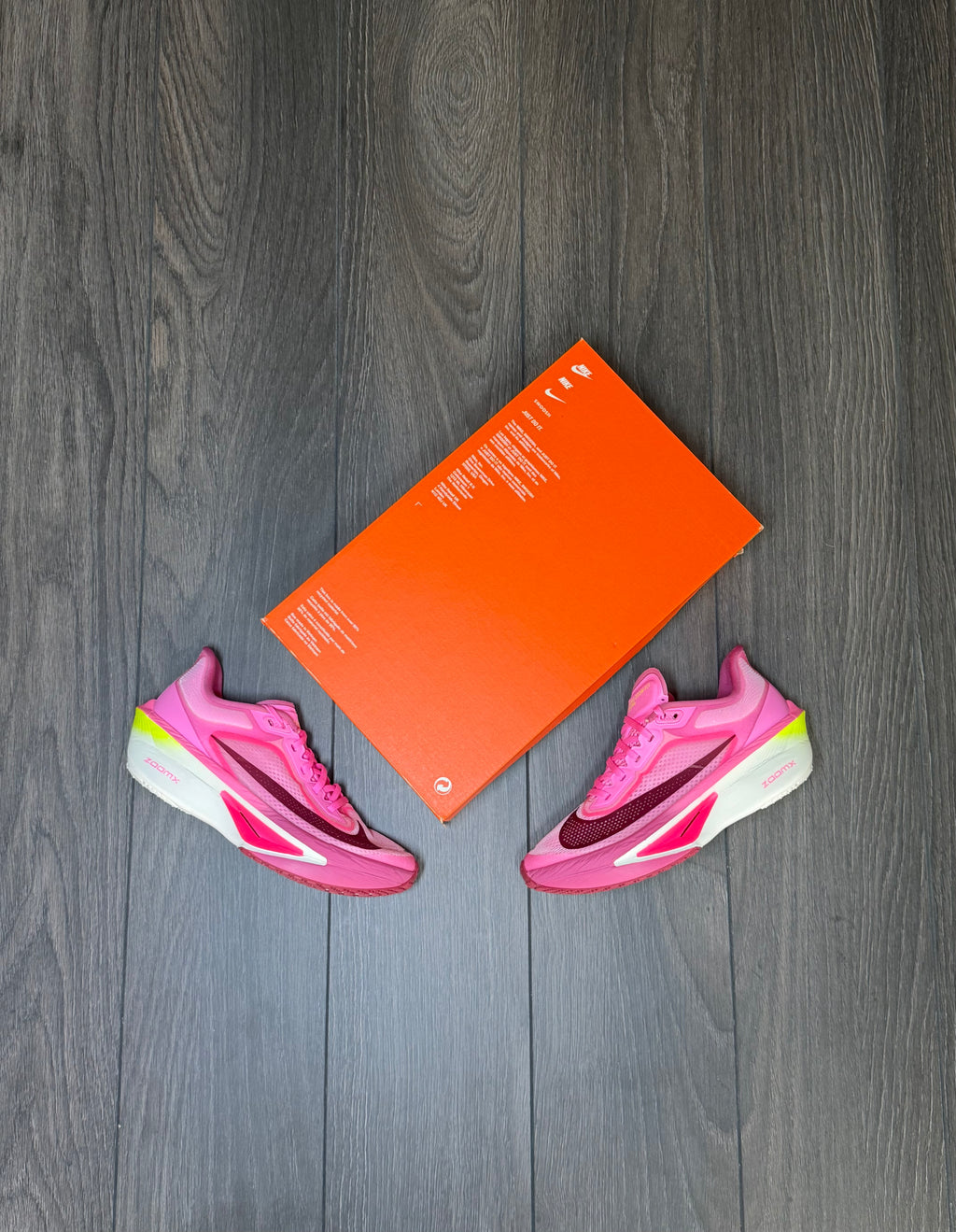 Nike Zoom Fly 6