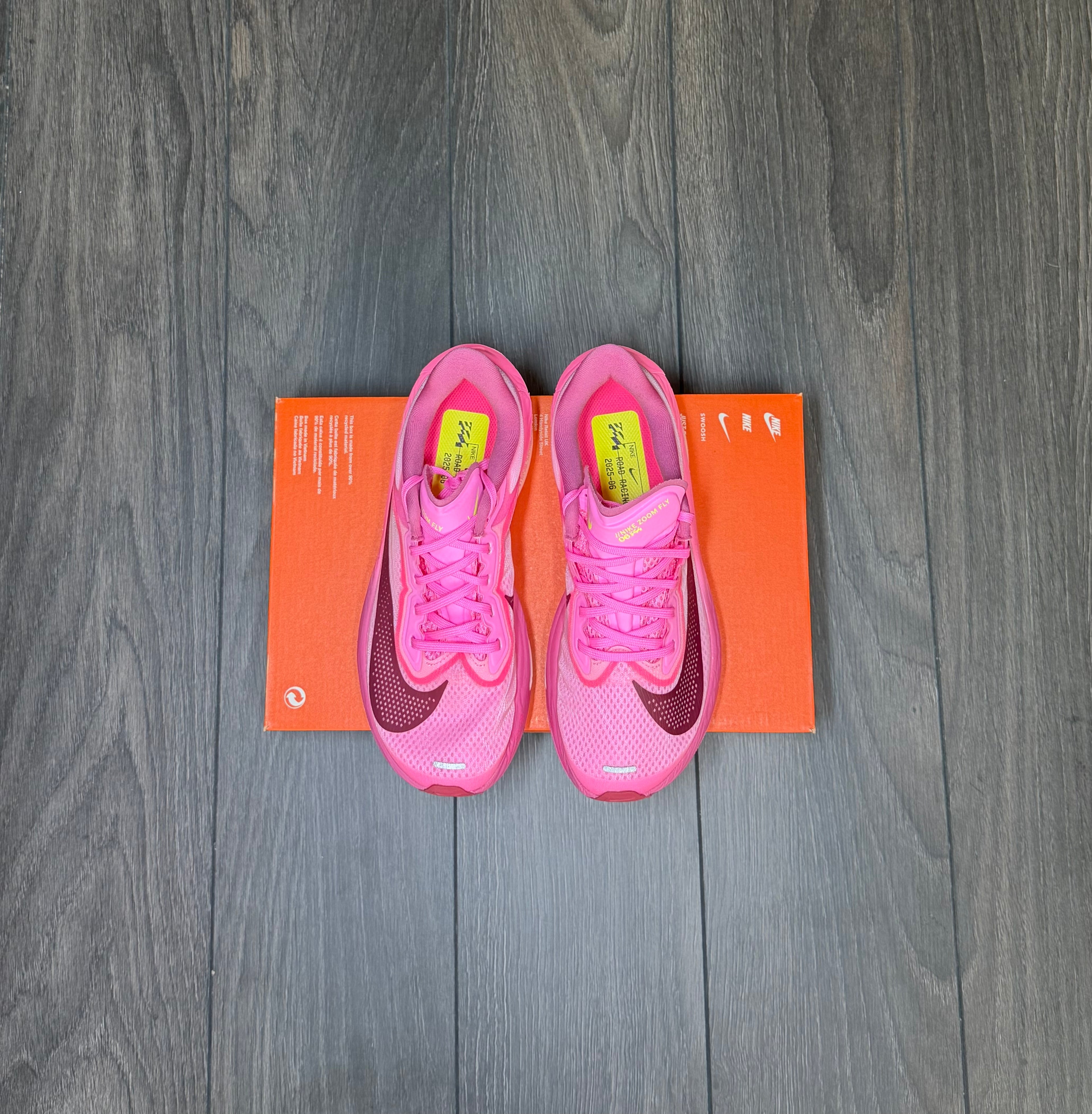Nike Zoom Fly 6