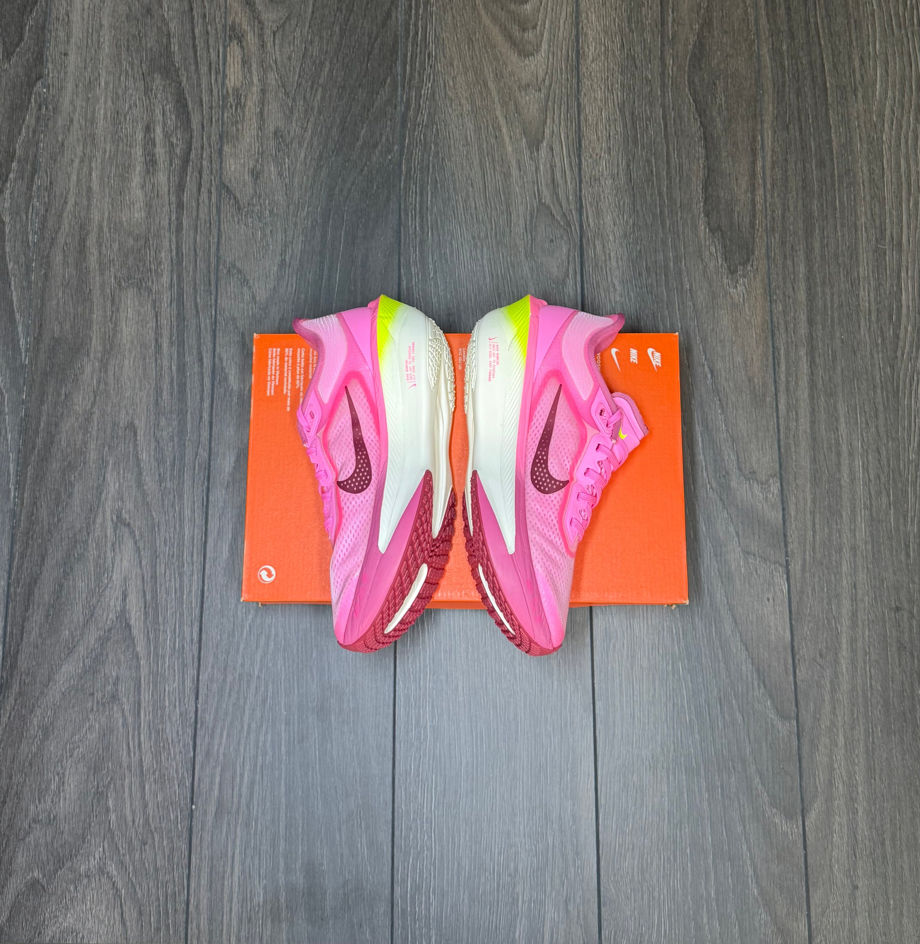 Nike Zoom Fly 6