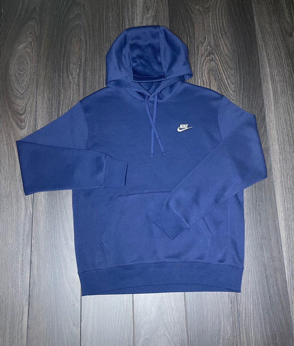 Nike Sportswear Club Fleece Pullover Hoodie