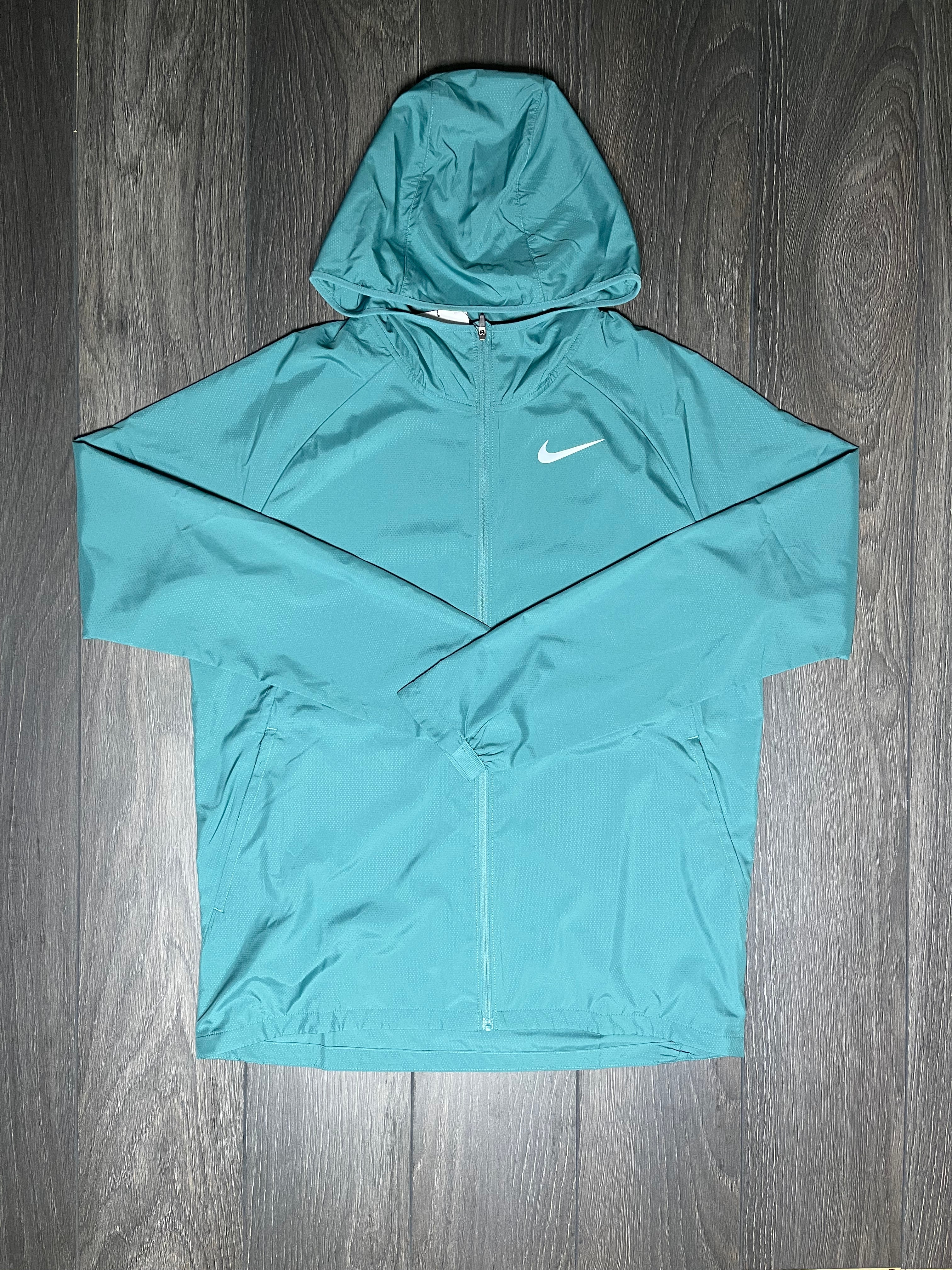 Nike Windrunner Jacket 'Mineral Teal'