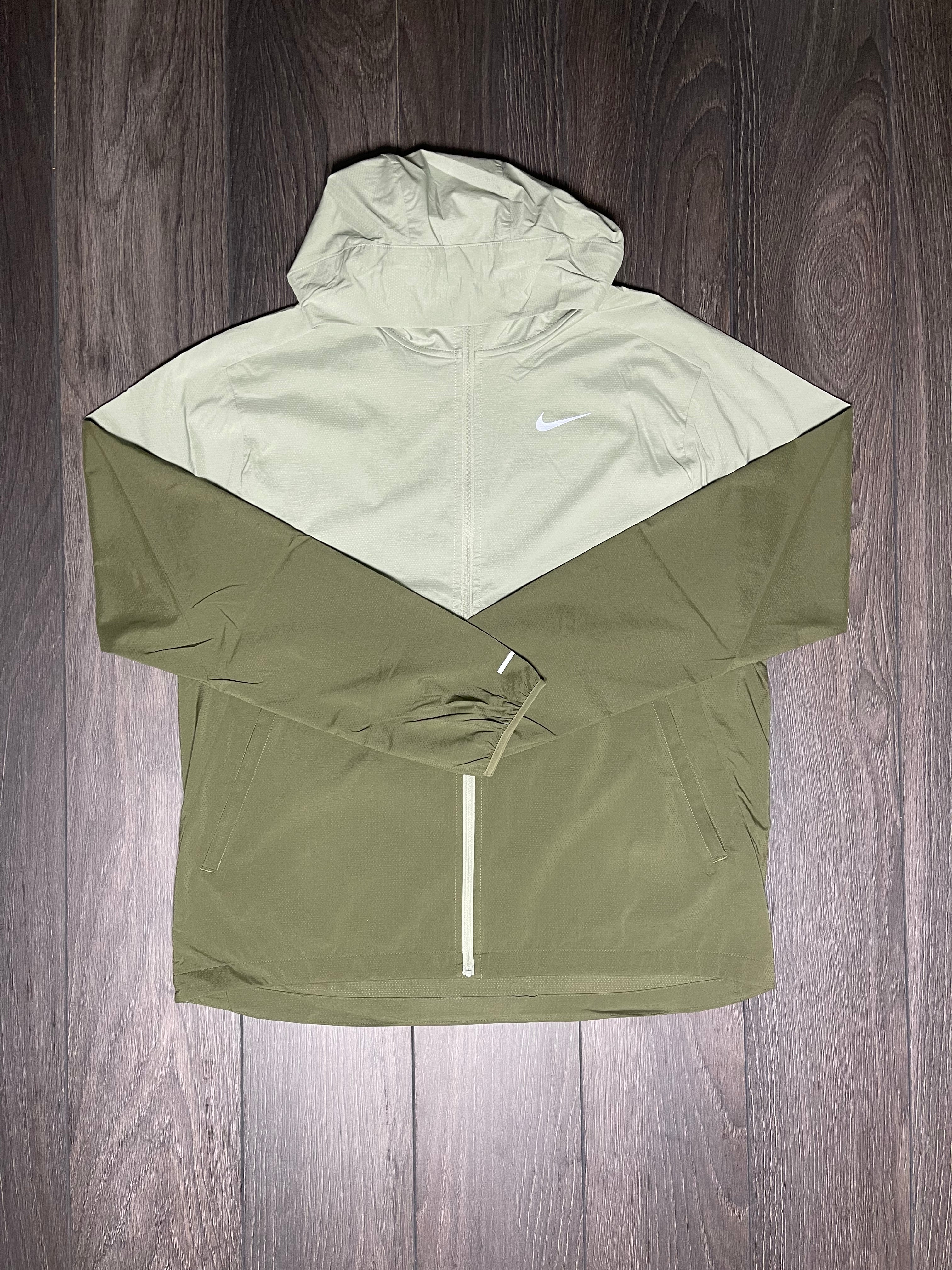 Nike Windrunner Jacket 'Jade Horizon'