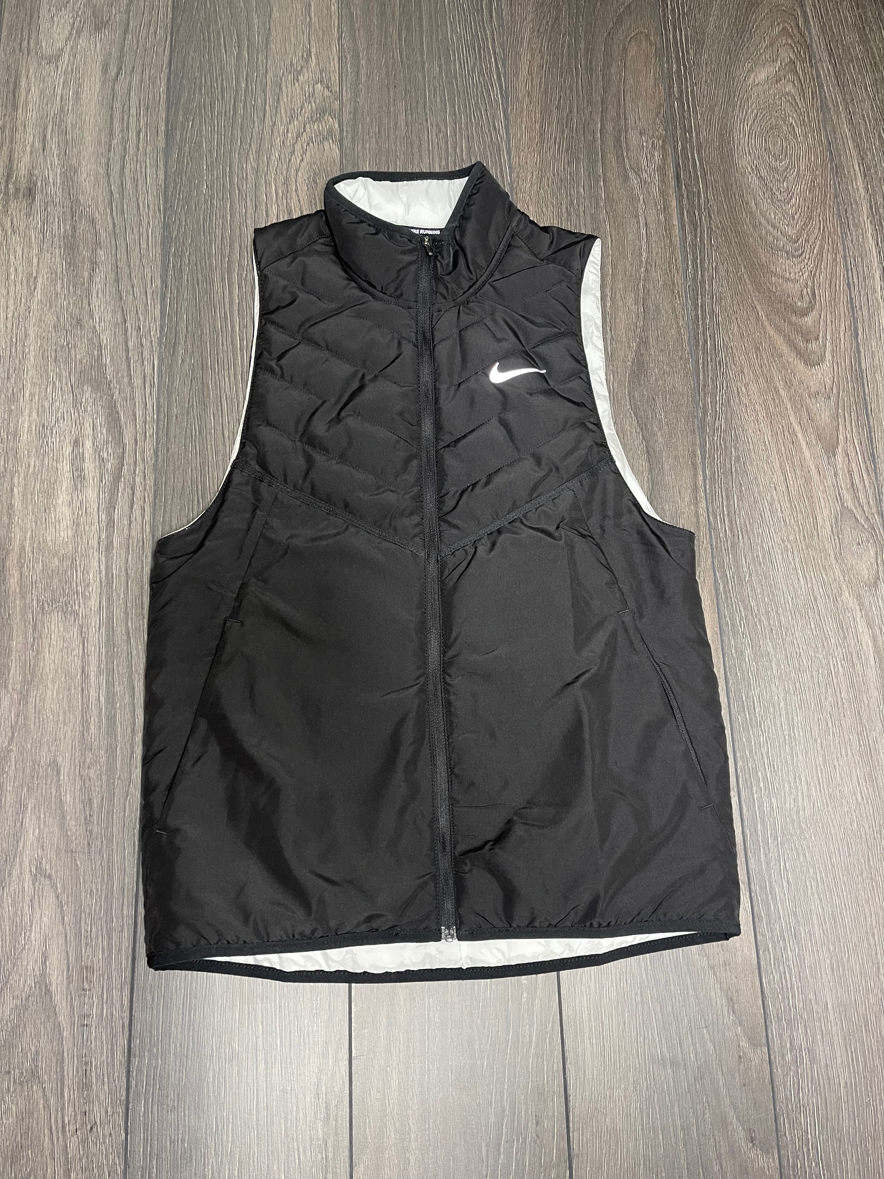 Nike Therma-FIT Repel Synthetic-Fill Running Gilet