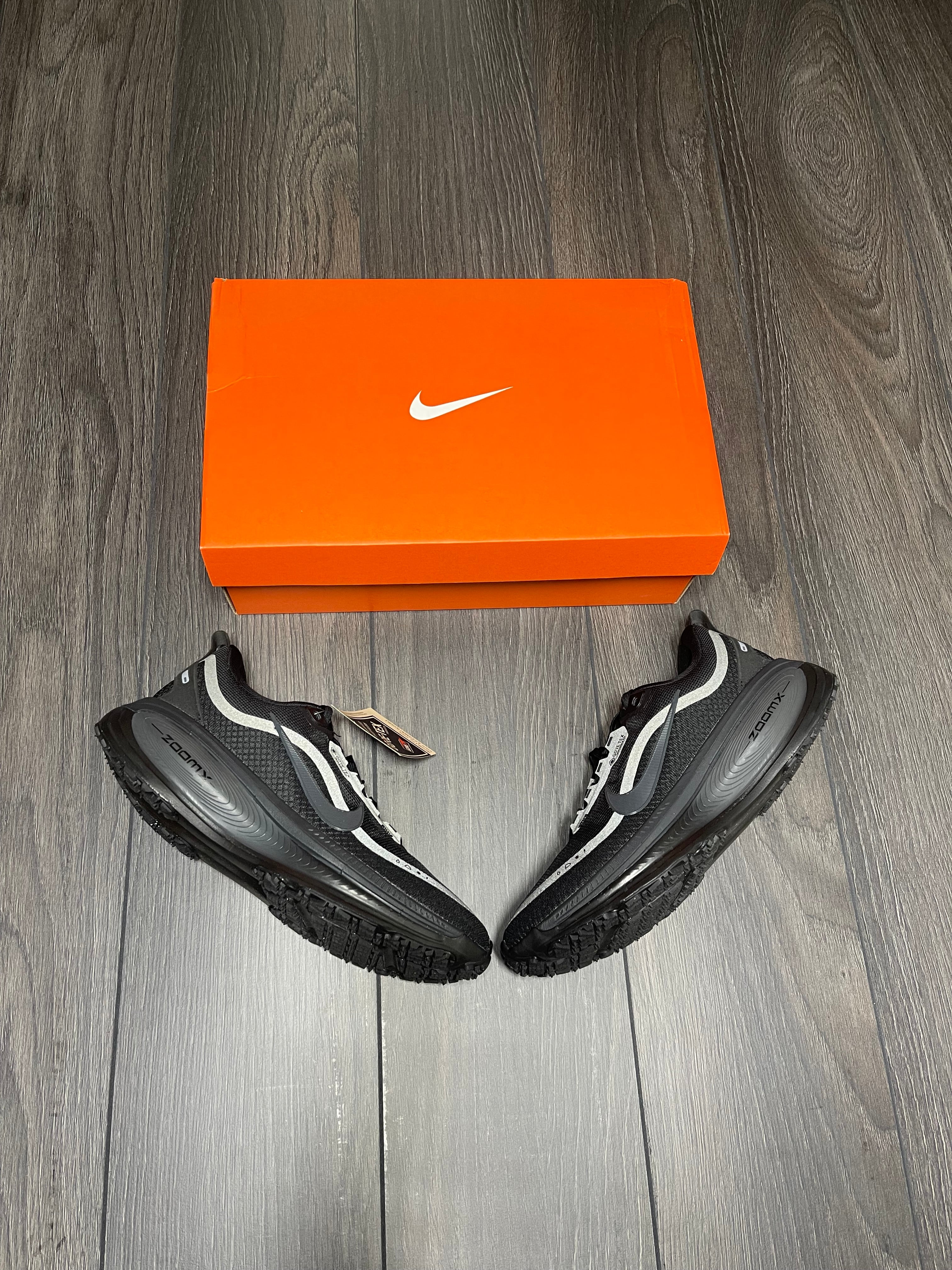 Nike Vomero 18 GORE-TEX