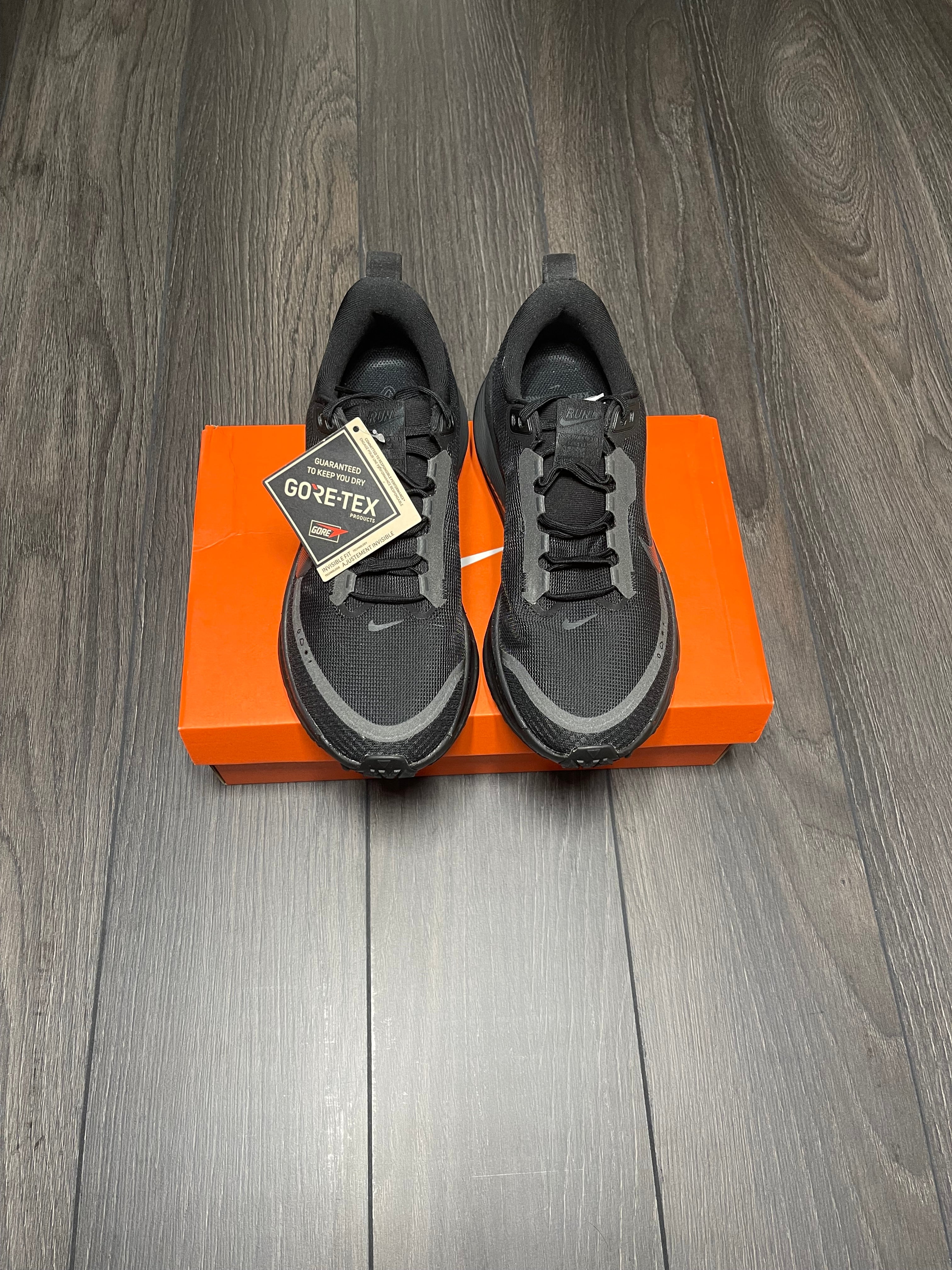 Nike Vomero 18 GORE-TEX