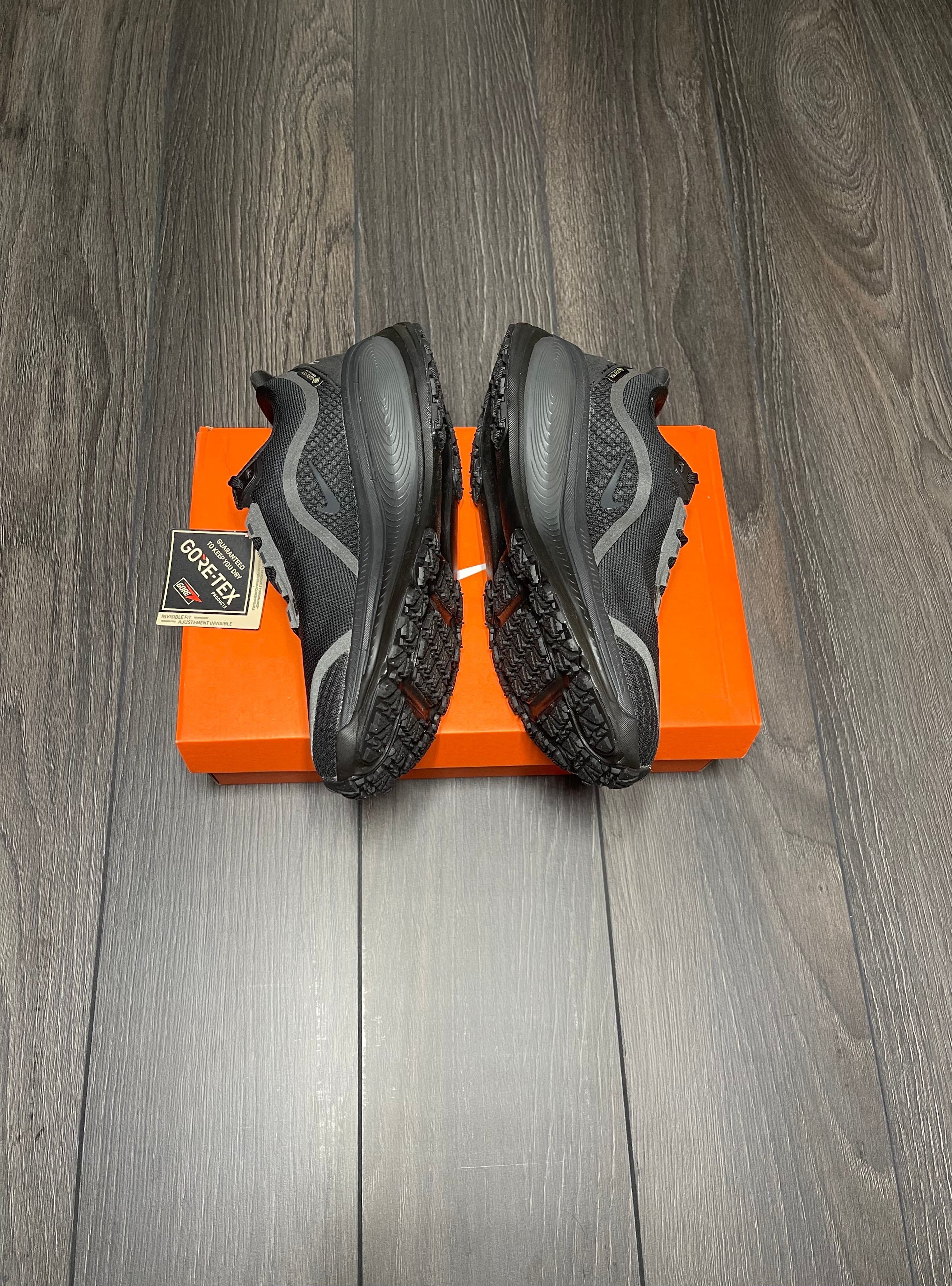 Nike Vomero 18 GORE-TEX