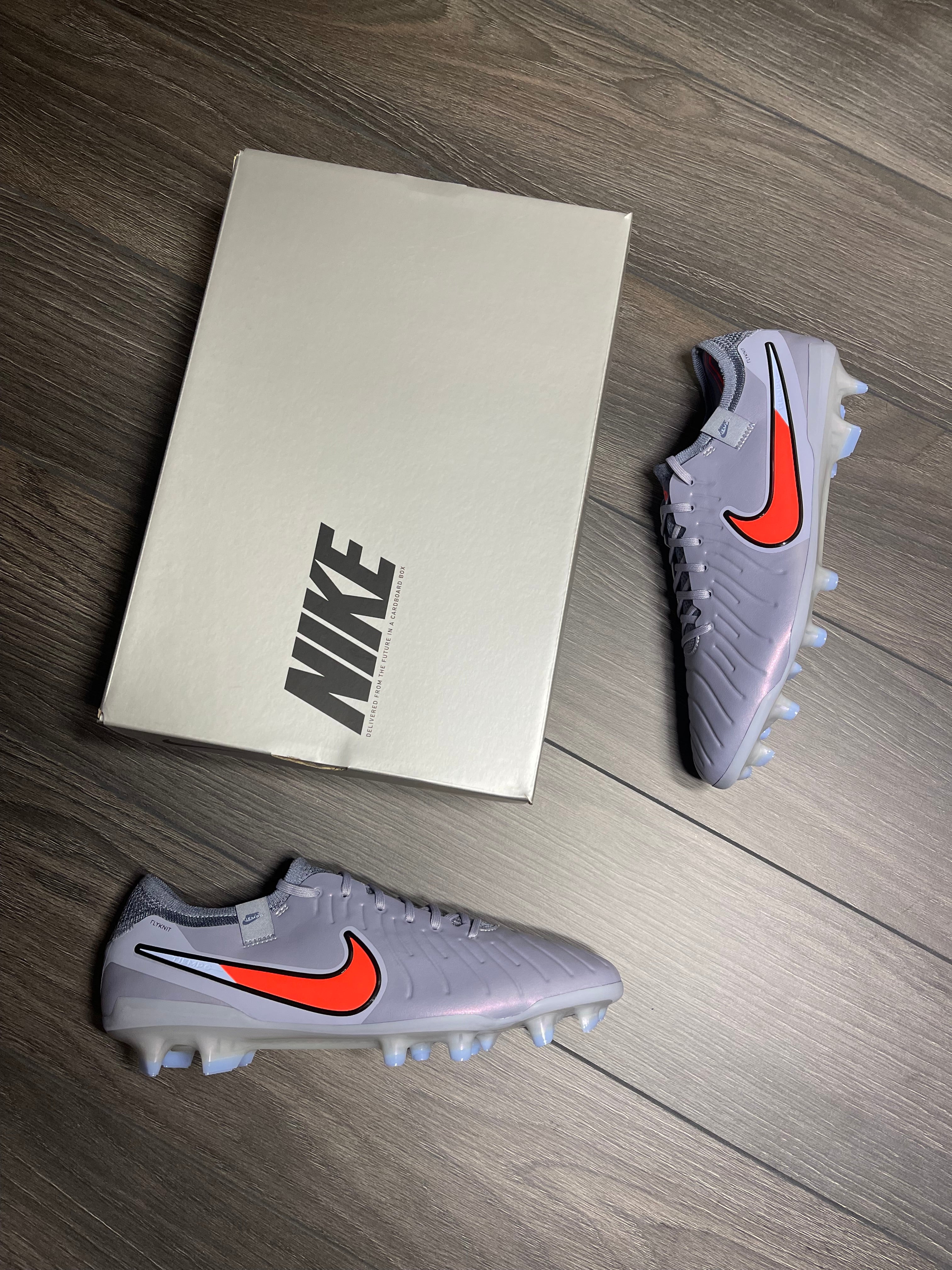 Nike Tiempo Legend 10 Elite FG Football Boot