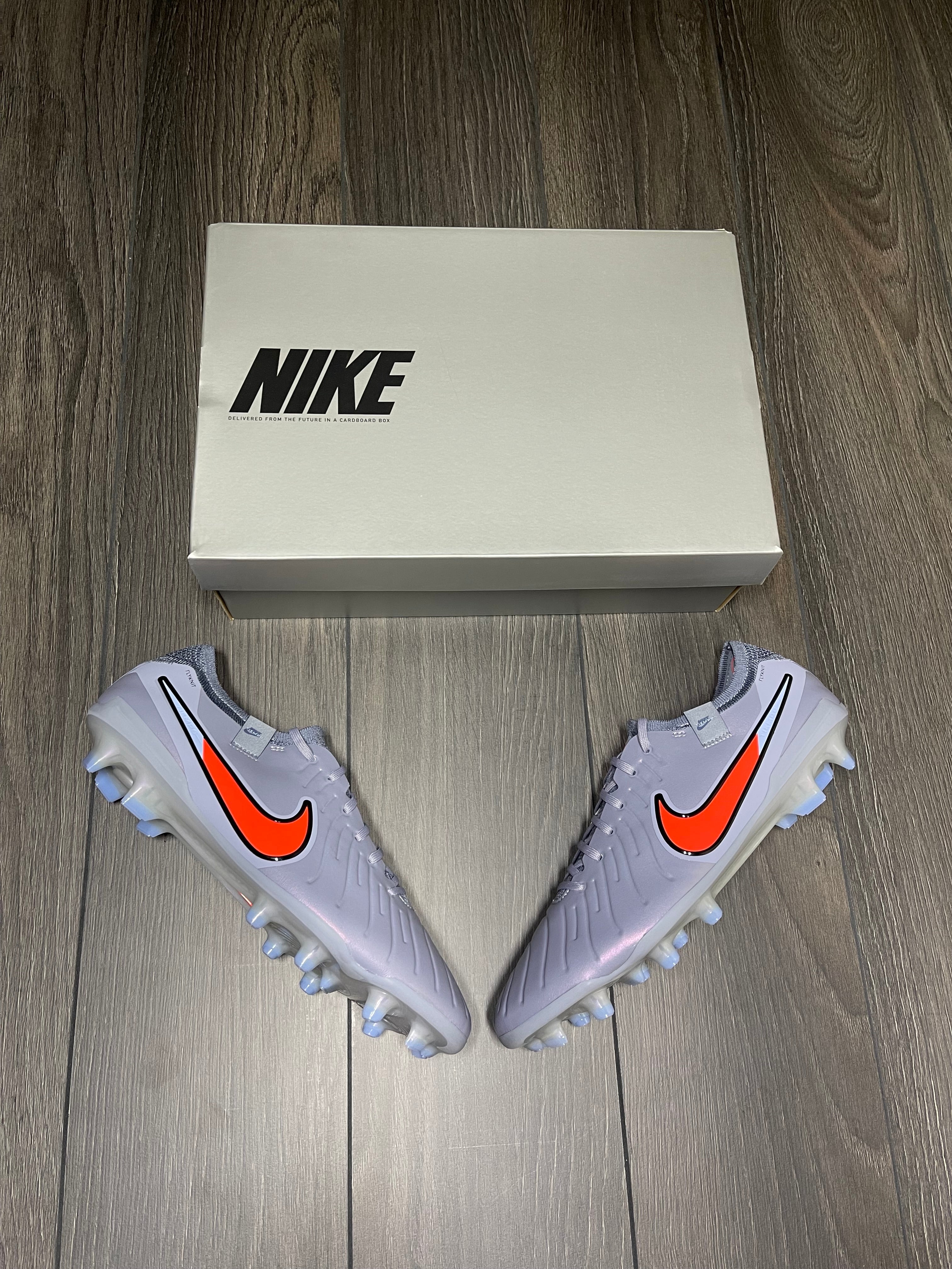 Nike Tiempo Legend 10 Elite FG Football Boot