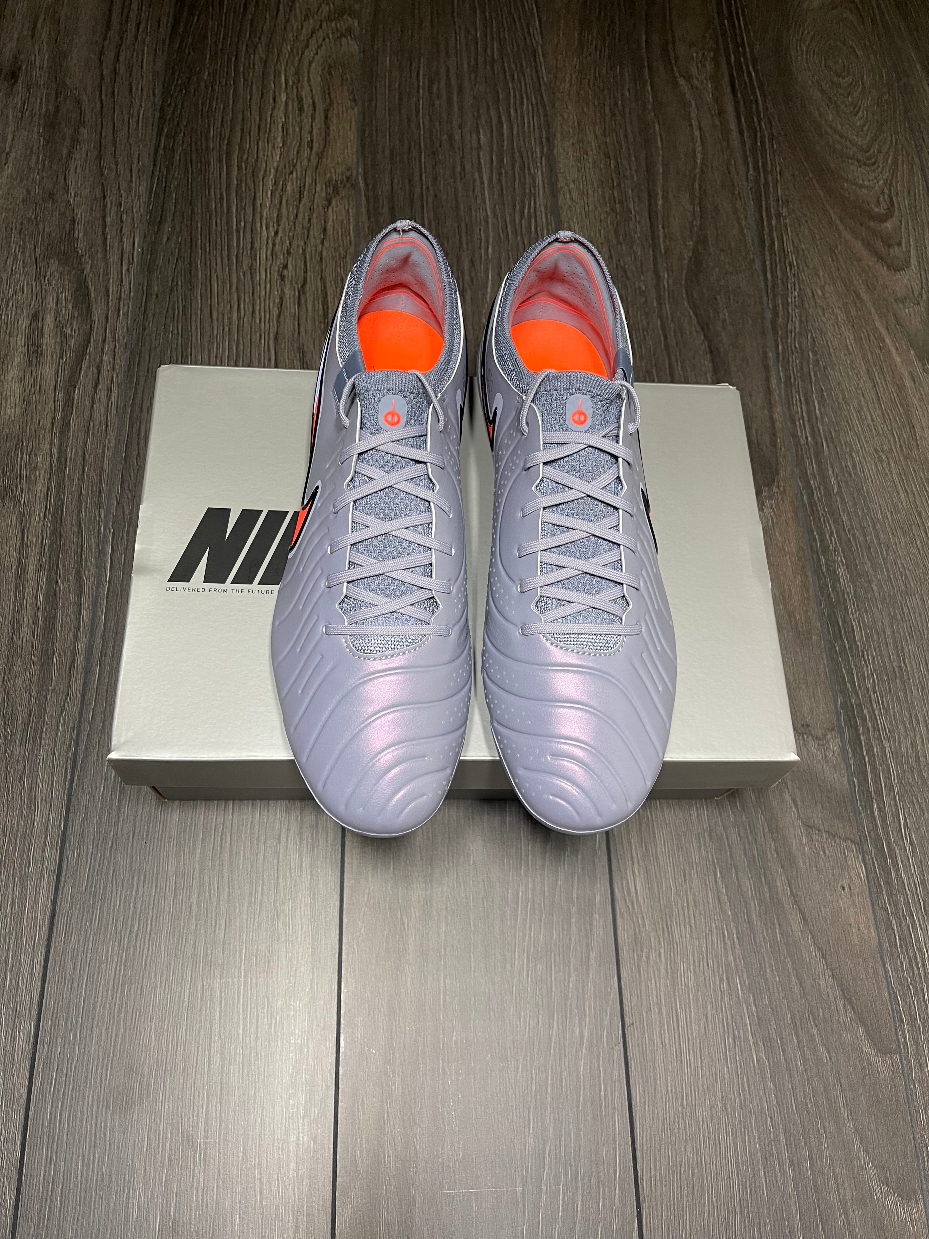 Nike Tiempo Legend 10 Elite FG Football Boot