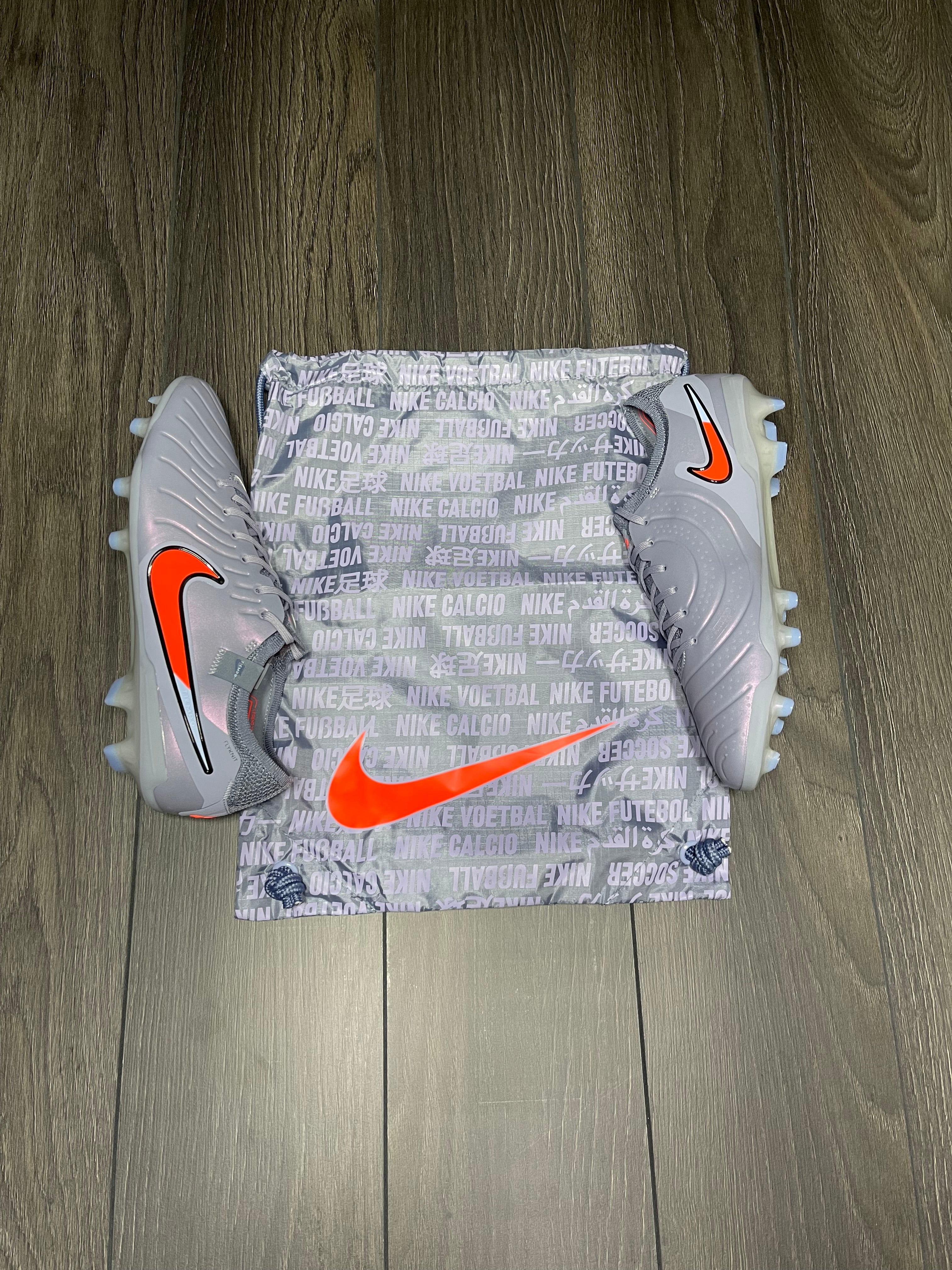 Nike Tiempo Legend 10 Elite FG Football Boot