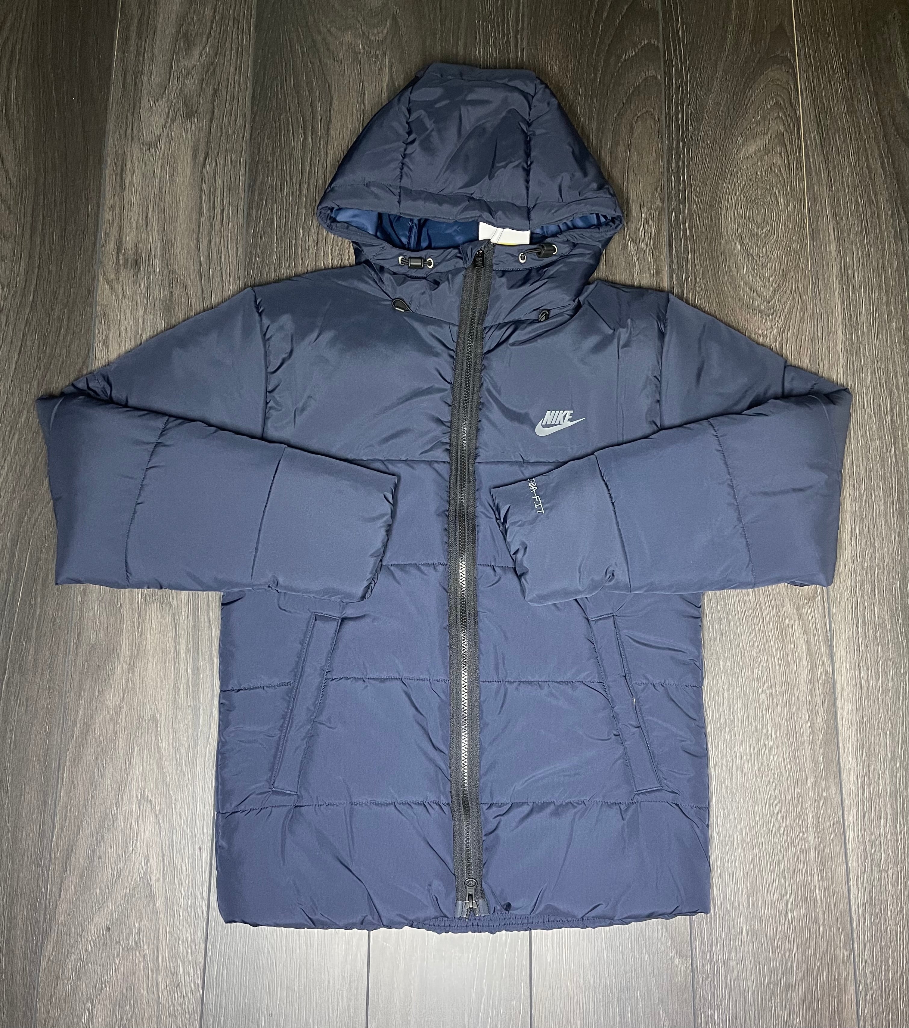 Nike Sportswear Synthetic-Fill Jacket