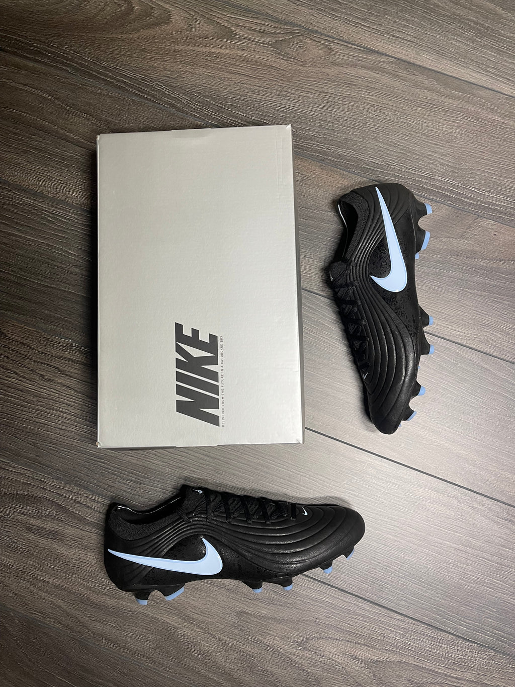 Nike Tiempo Maestro Elite FG Football Boot