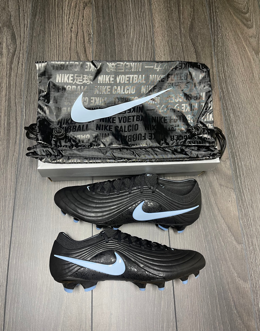 Nike Tiempo Maestro Elite FG Football Boot