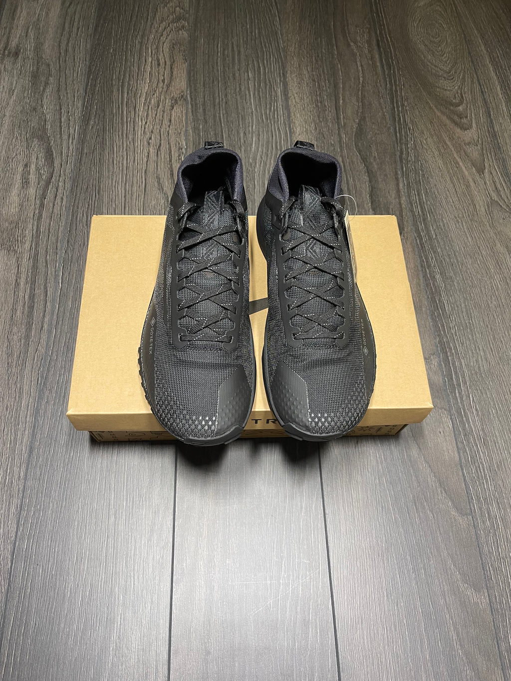 Nike React Pegasus Trail 4 GORE-TEX