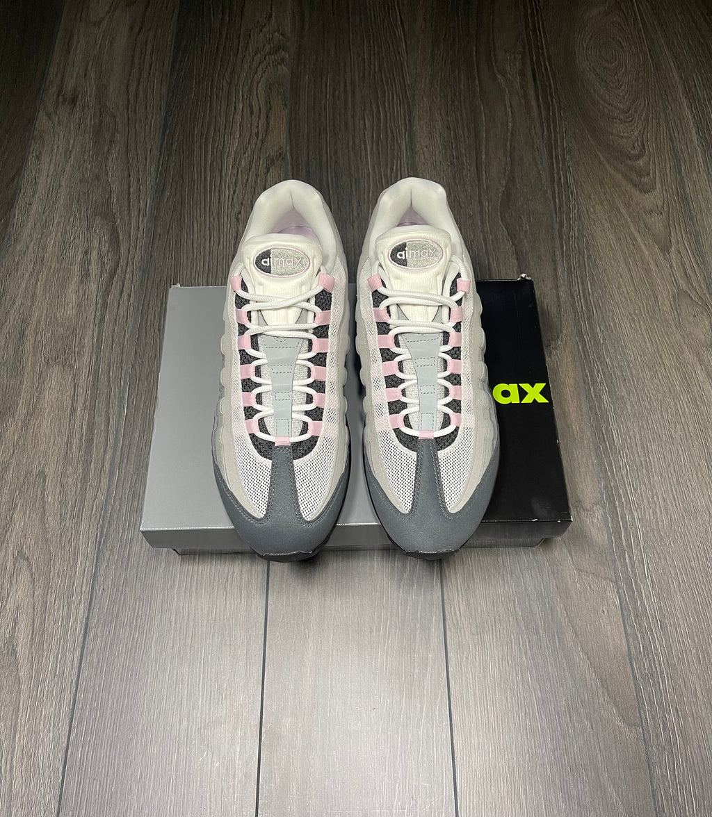 Nike Air Max 95 OG Big Bubble Pink Foam