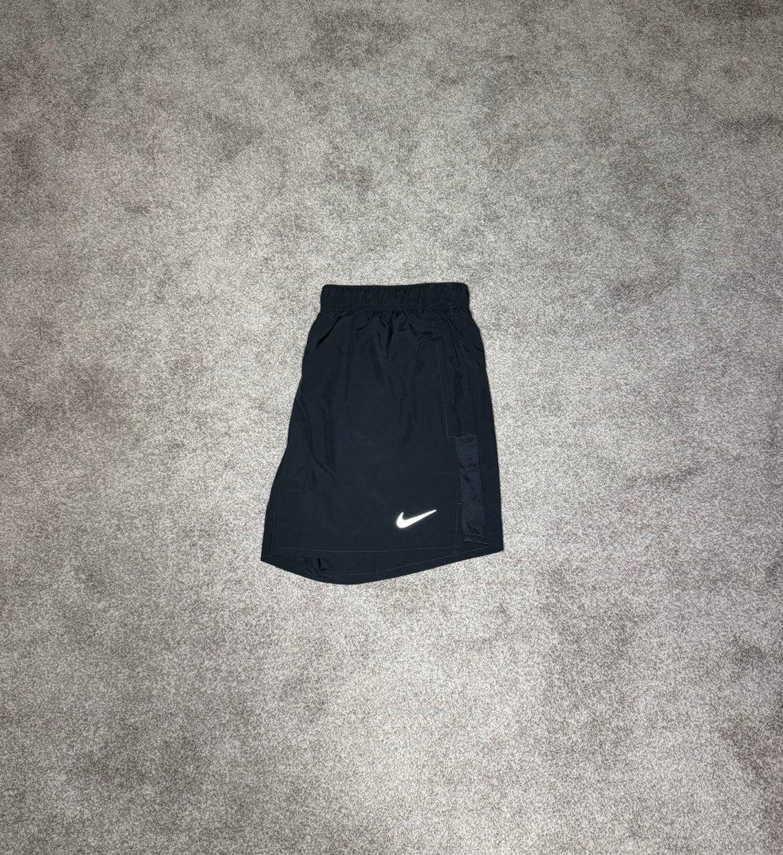 Nike Miler Vest & Shorts Set