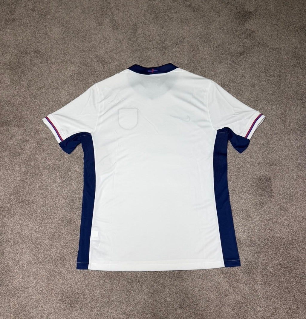 England 24/25 Stadium Home Football Shirt