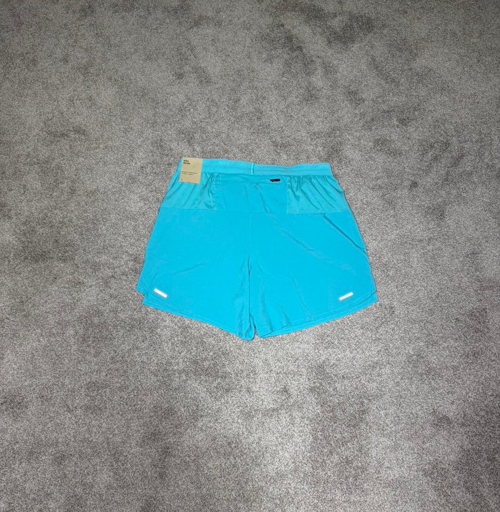 Nike Miler Top & Shorts Set