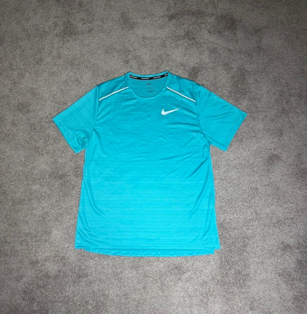 Nike Miler Top & Shorts Set