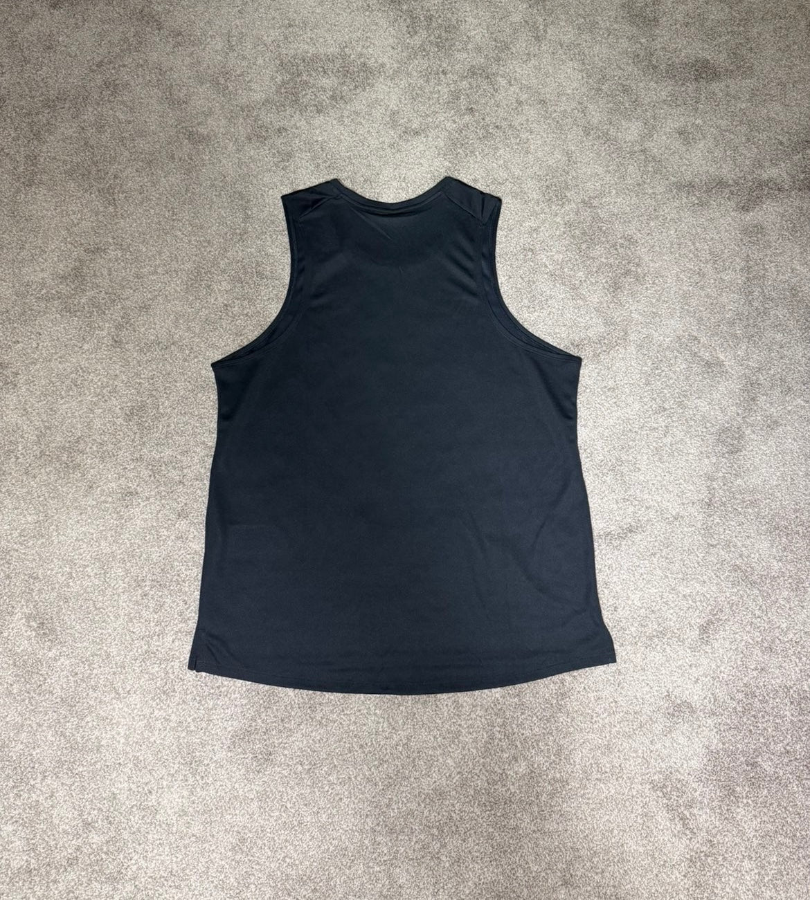 Nike Miler Vest & Shorts Set