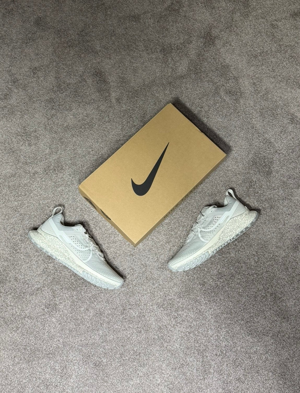 Nike React Pegasus Trail 4