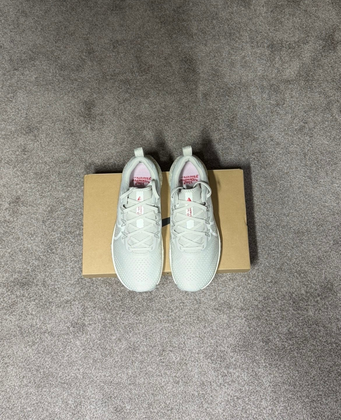 Nike React Pegasus Trail 4