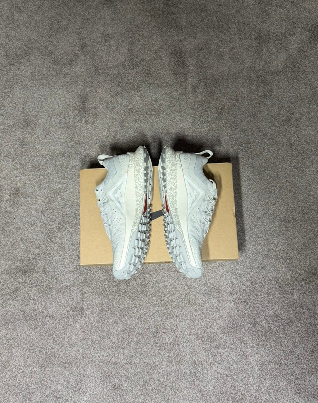 Nike React Pegasus Trail 4