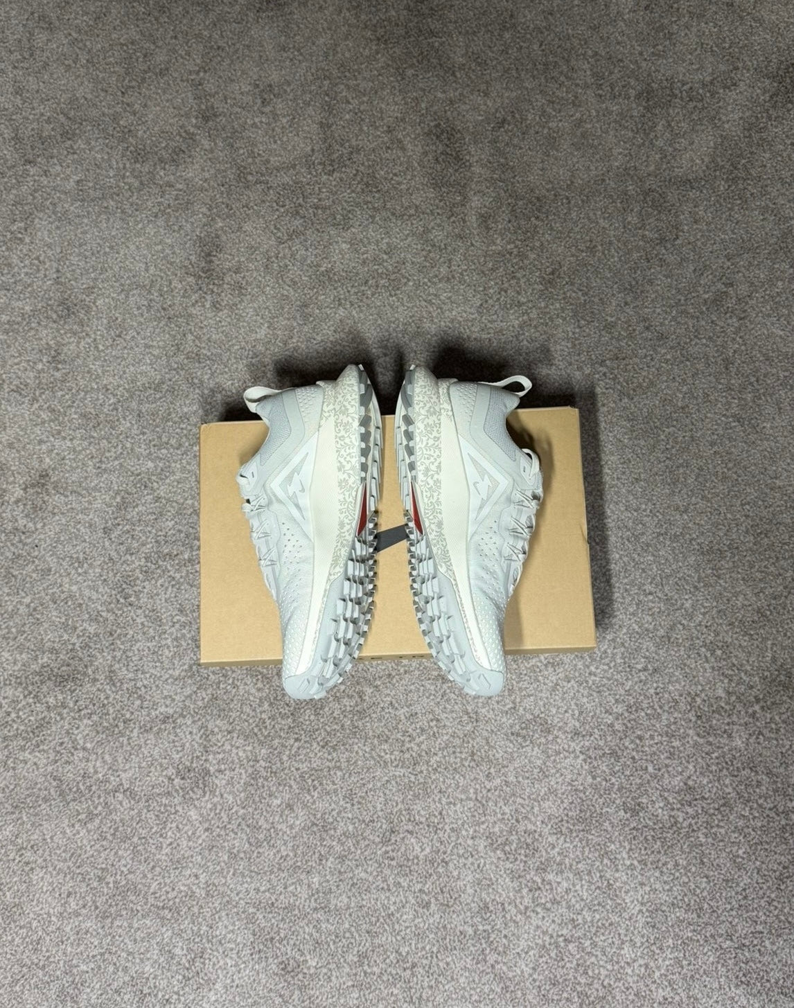 Nike React Pegasus Trail 4