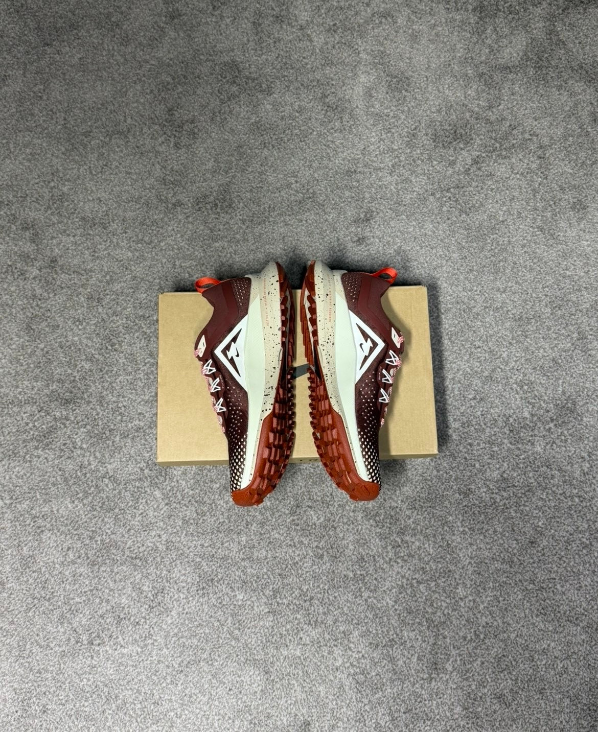 Nike React Pegasus Trail 4