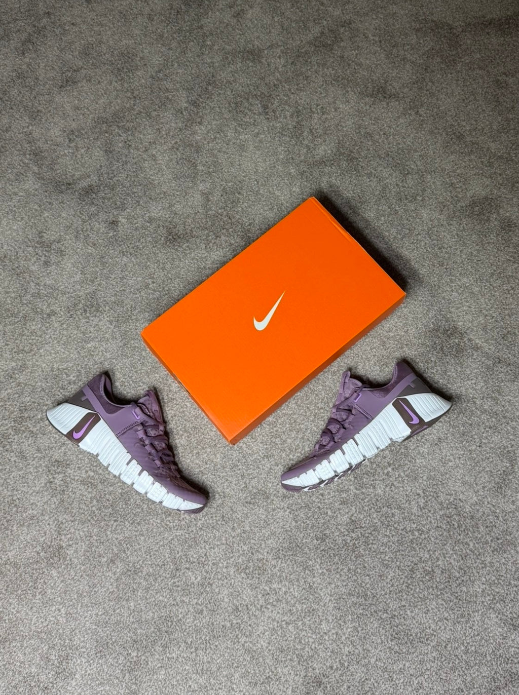 Nike Free Metcon 5