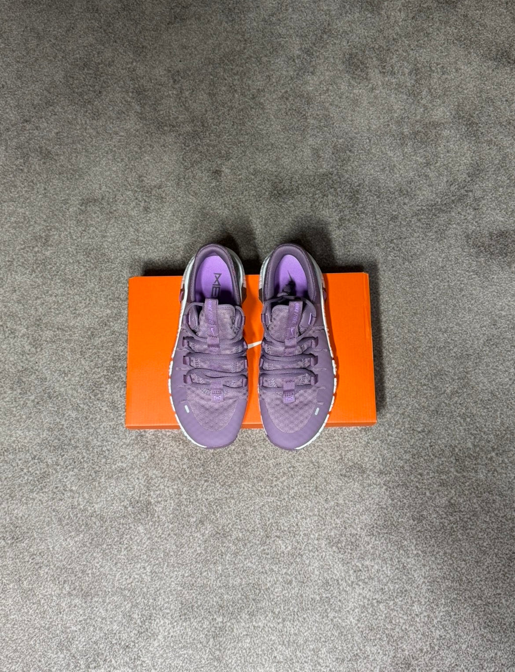 Nike Free Metcon 5