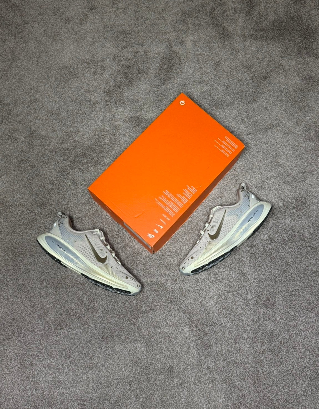 Nike Vomero 18