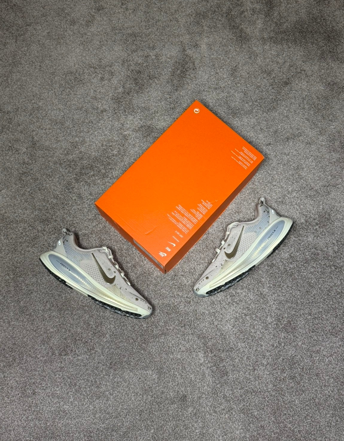 Nike Vomero 18